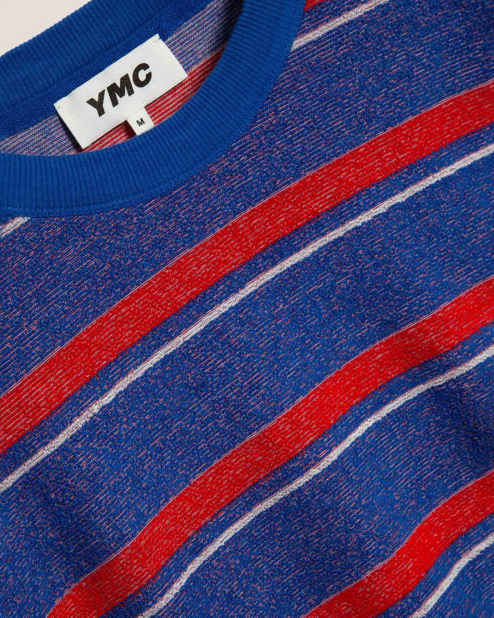 Frat Boy Sweatshirt sold by YMC product image thumbnail 3