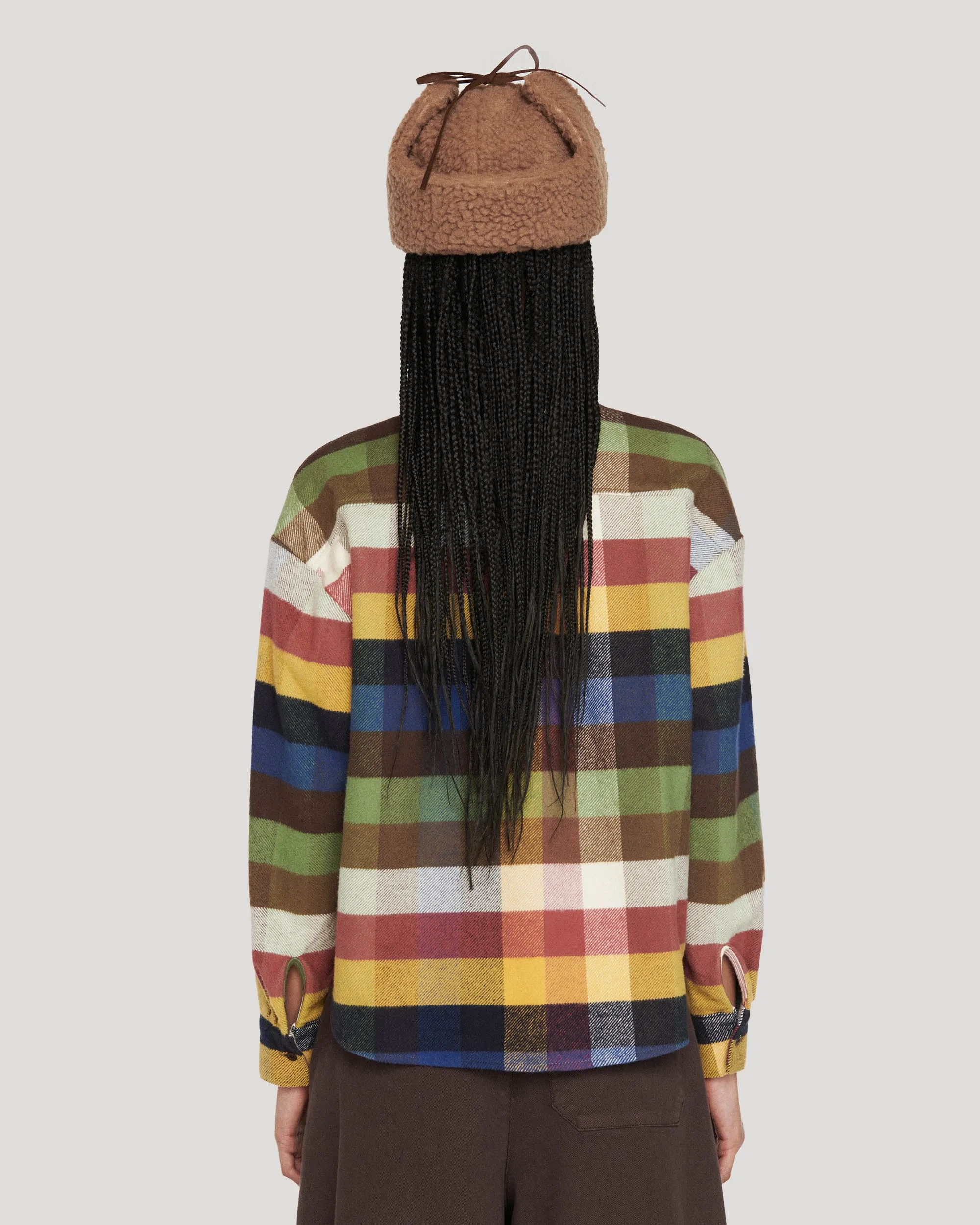Juju Shirt sold by YMC product image thumbnail 4