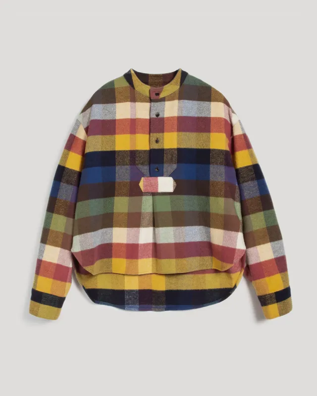 Juju Shirt sold by YMC