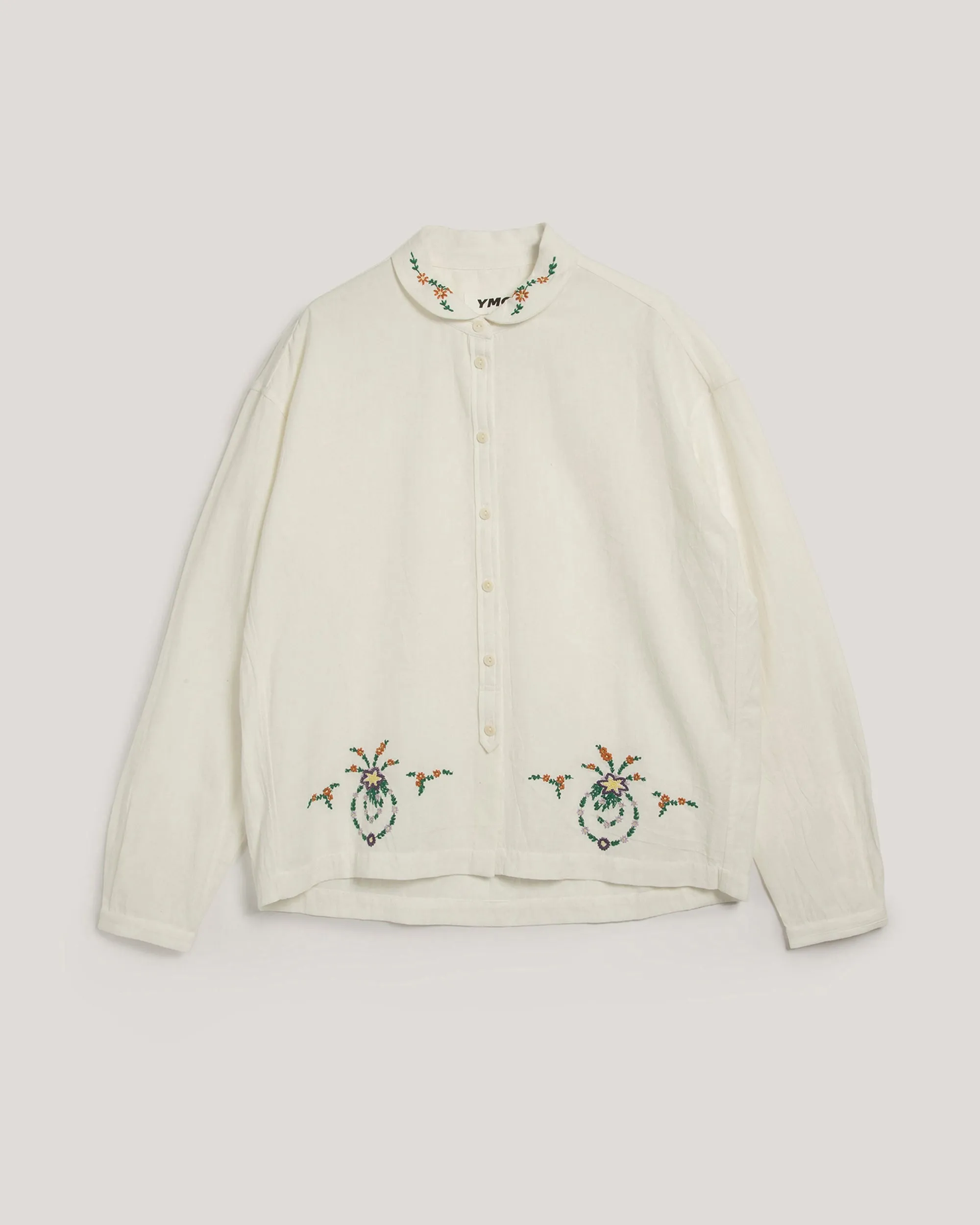 Marianne Shirt sold by YMC