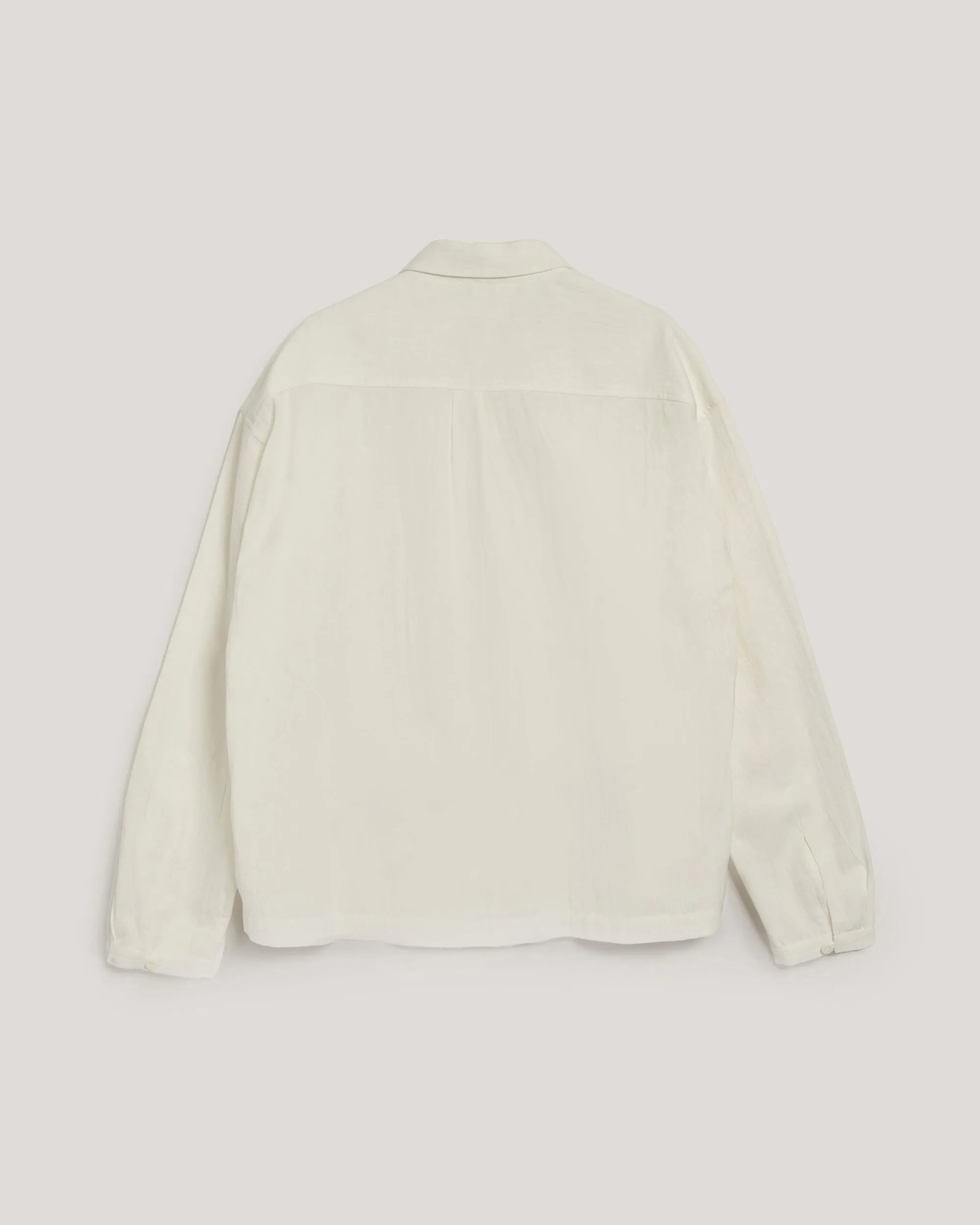 Marianne Shirt sold by YMC product image thumbnail 2