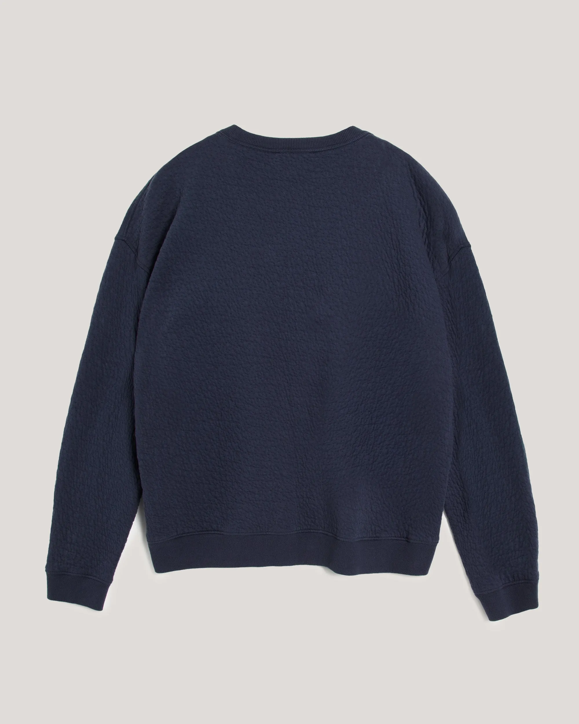 Fauss Sweatshirt sold by YMC product image thumbnail 2