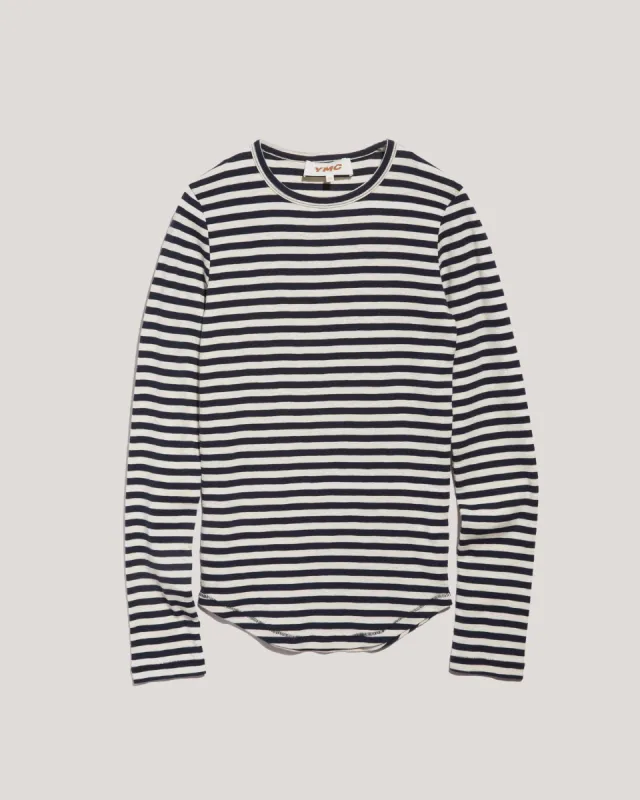 Earth Charlotte T-Shirt sold by YMC