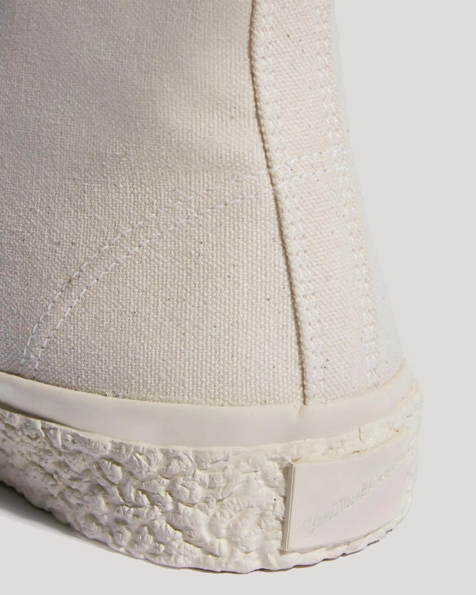 Men's High Top Sneakers sold by YMC product image thumbnail 5