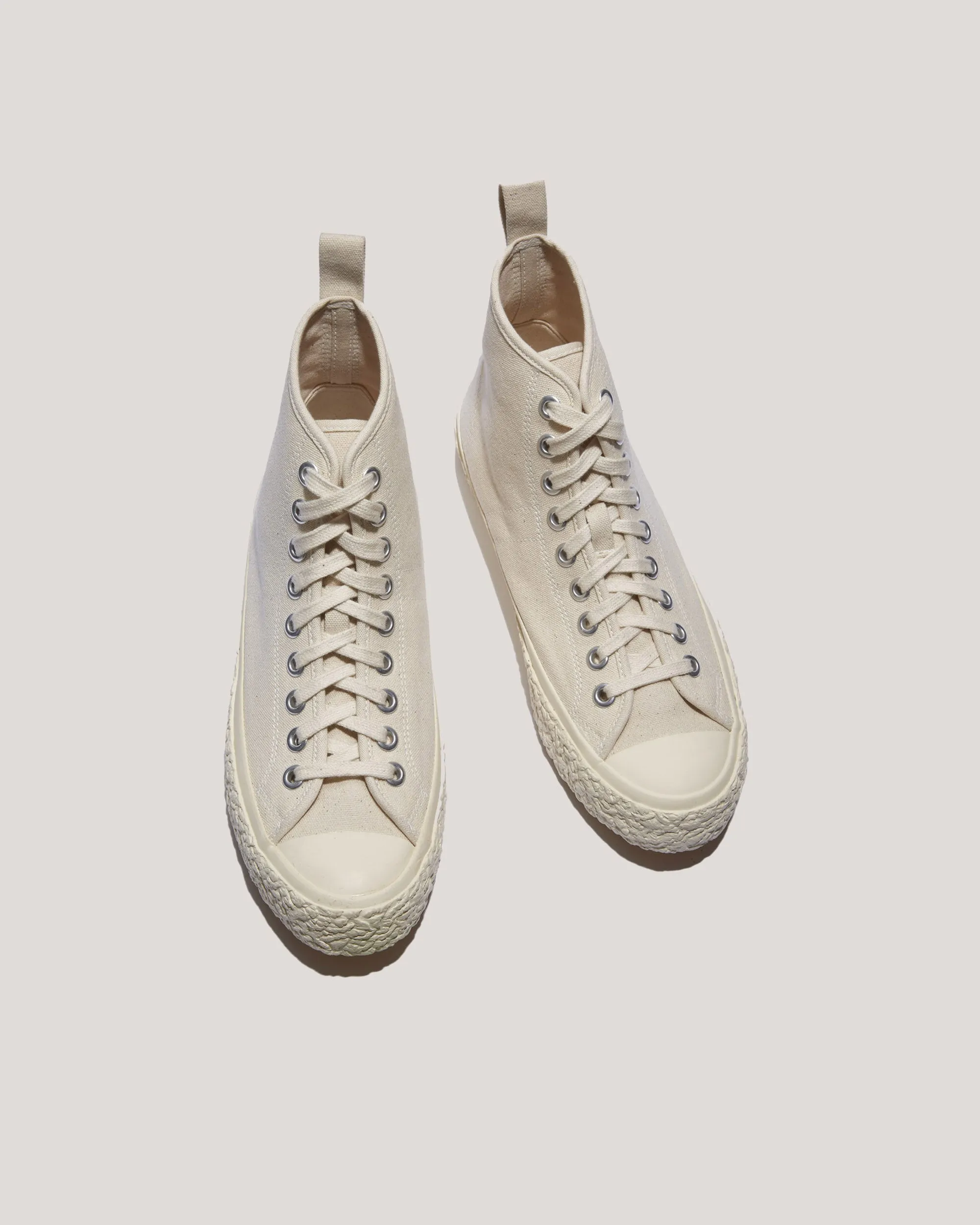 Men's High Top Sneakers sold by YMC product image thumbnail 4