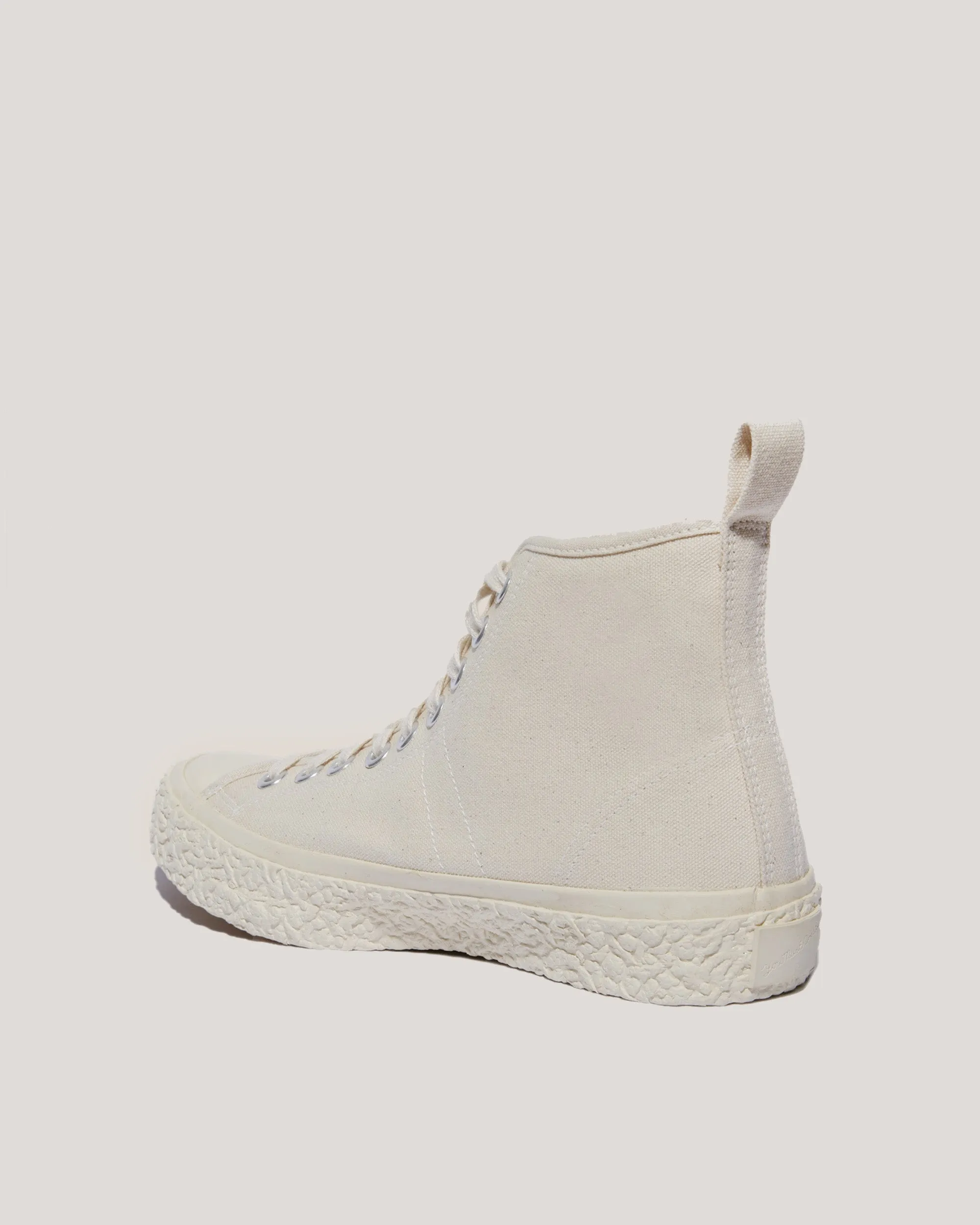 Men's High Top Sneakers sold by YMC product image thumbnail 3