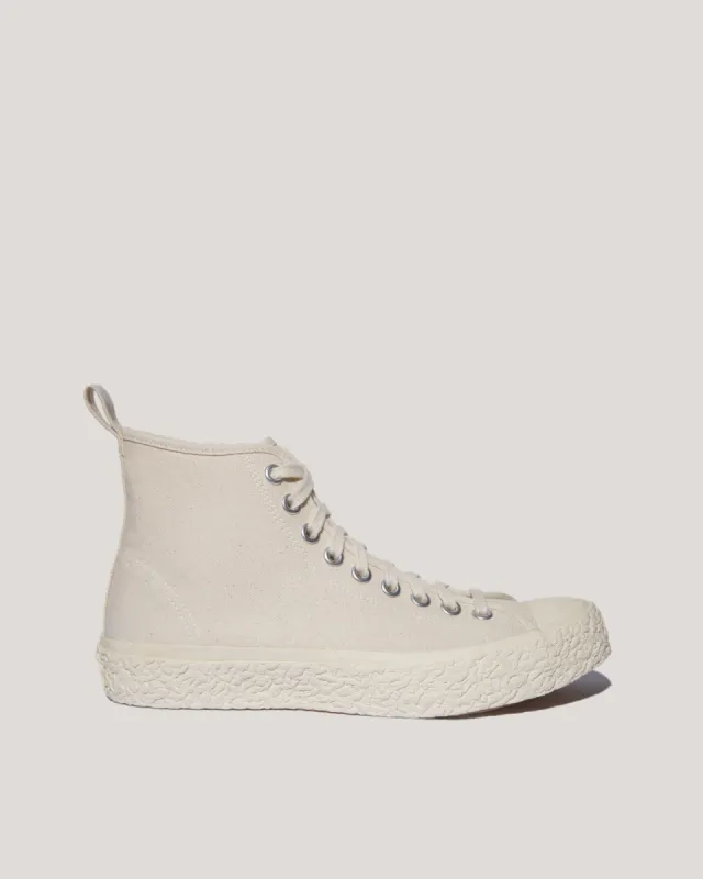 Men's High Top Sneakers made by YMC