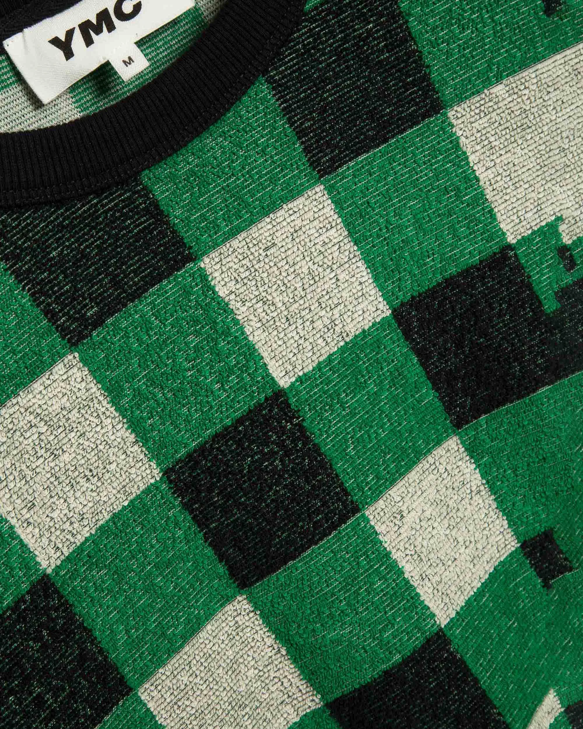 Daisy Age Sweatshirt sold by YMC product image thumbnail 4