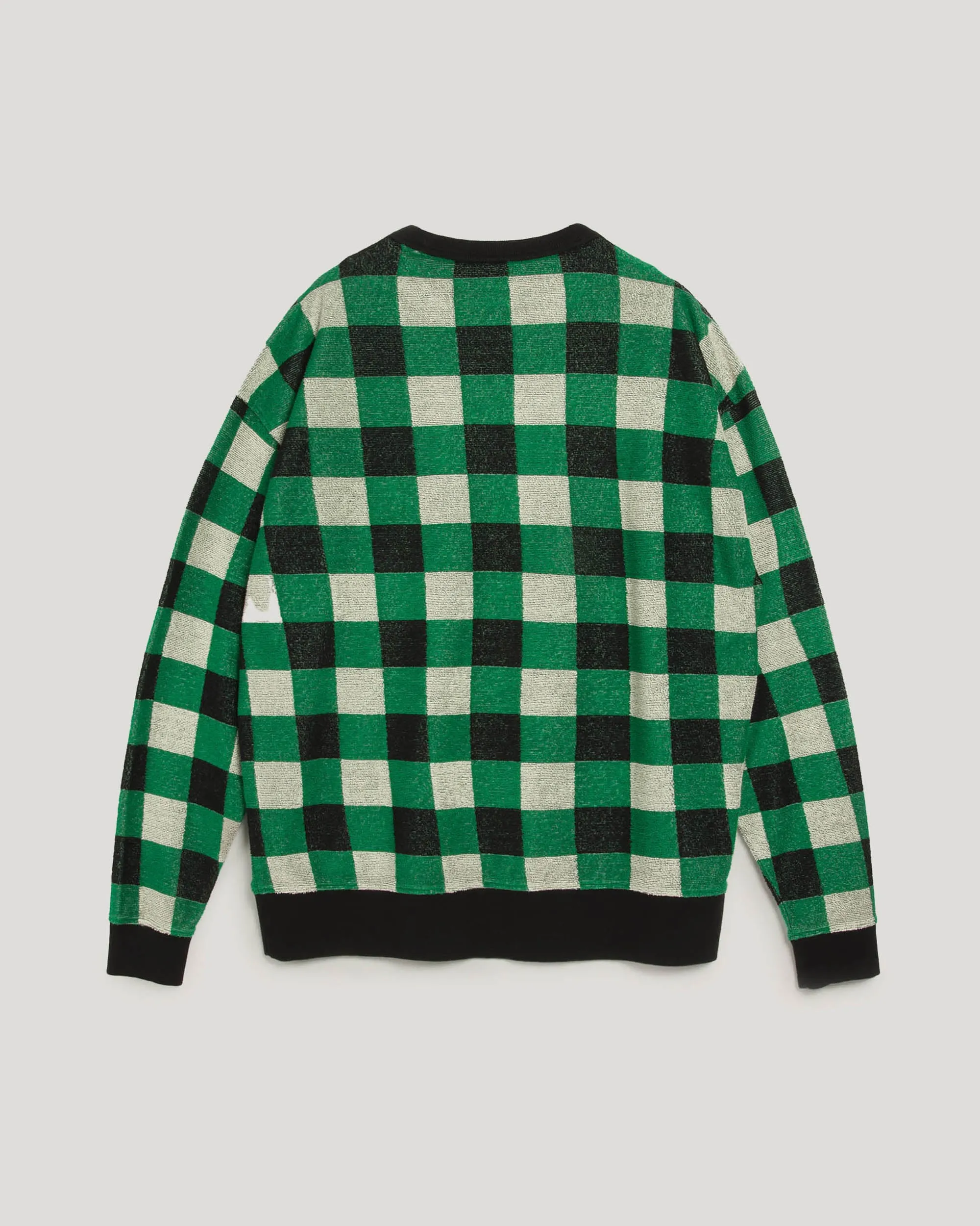 Daisy Age Sweatshirt sold by YMC product image thumbnail 3