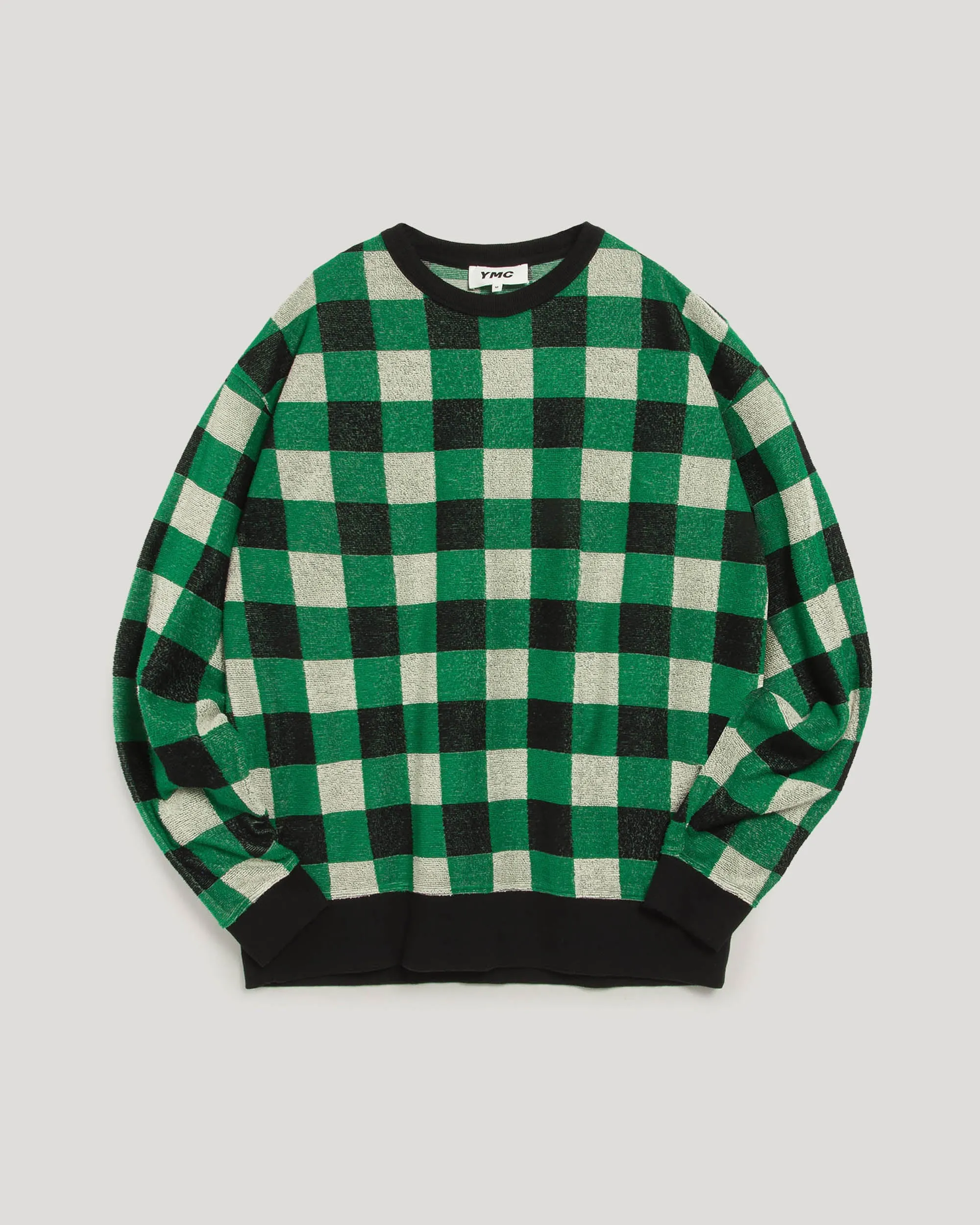 Daisy Age Sweatshirt sold by YMC