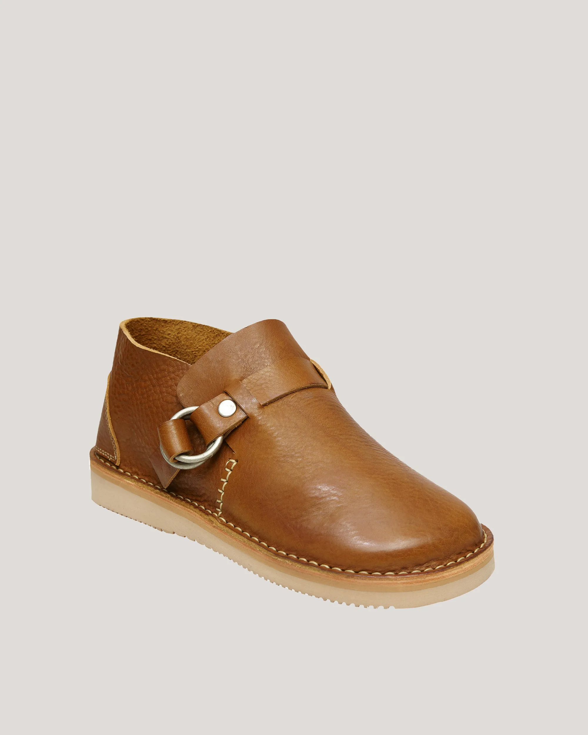 Men's Buckle Boots sold by YMC product image thumbnail 2