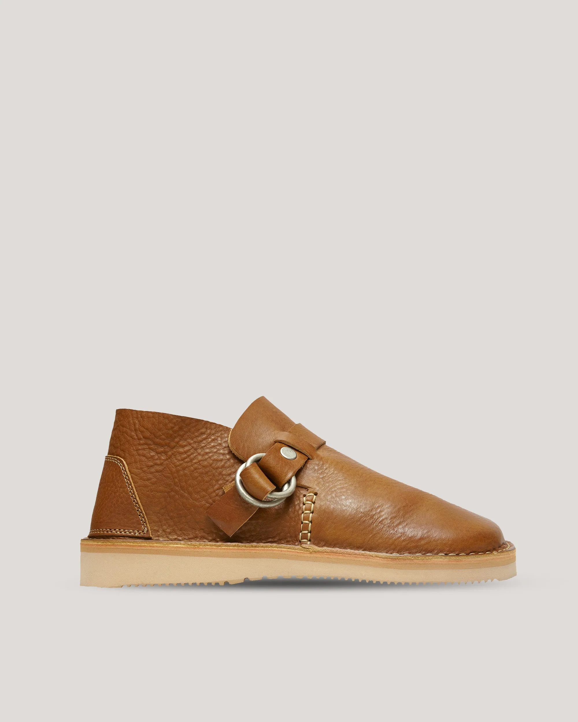 Men's Buckle Boots sold by YMC