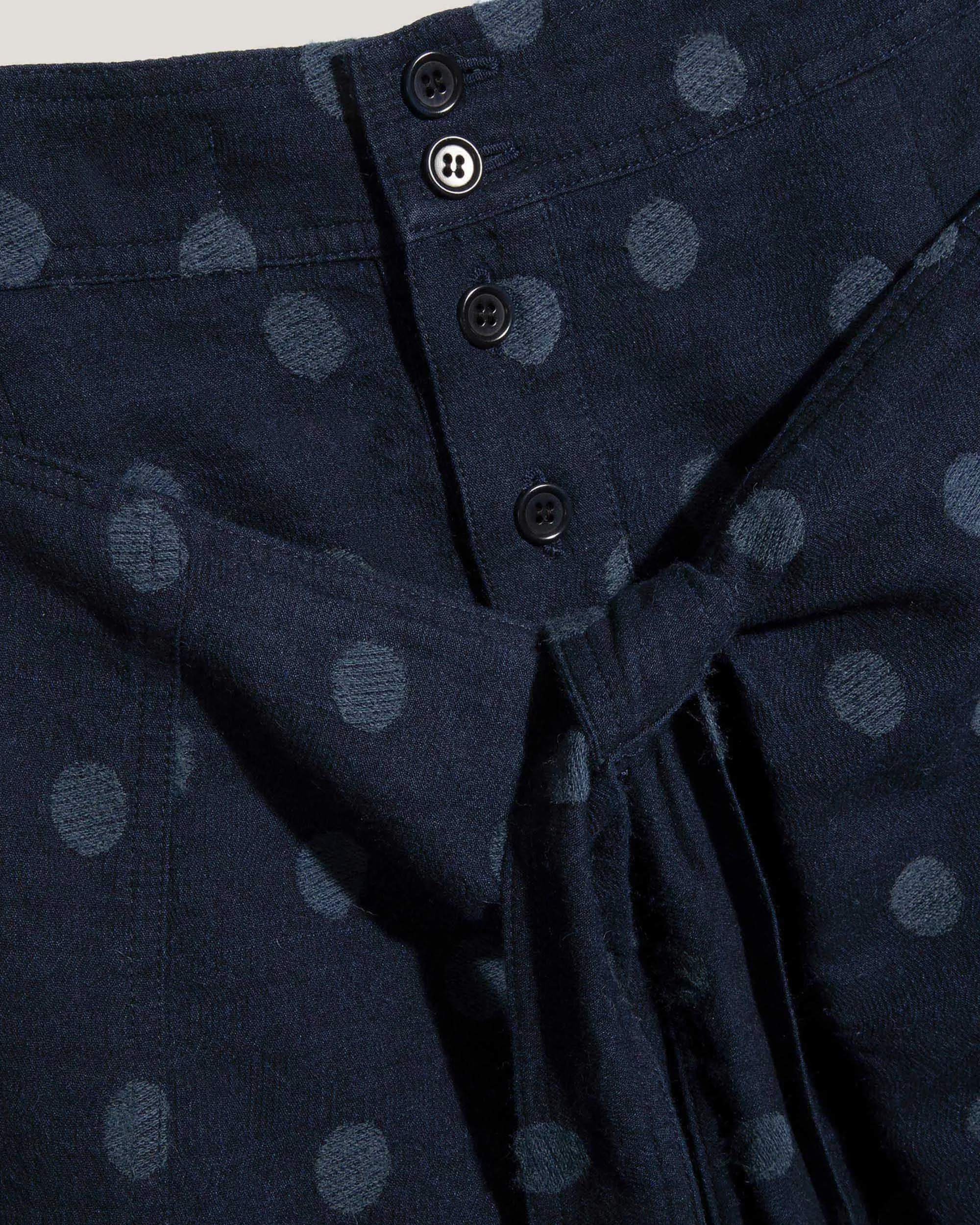 George Skirt sold by YMC product image thumbnail 3