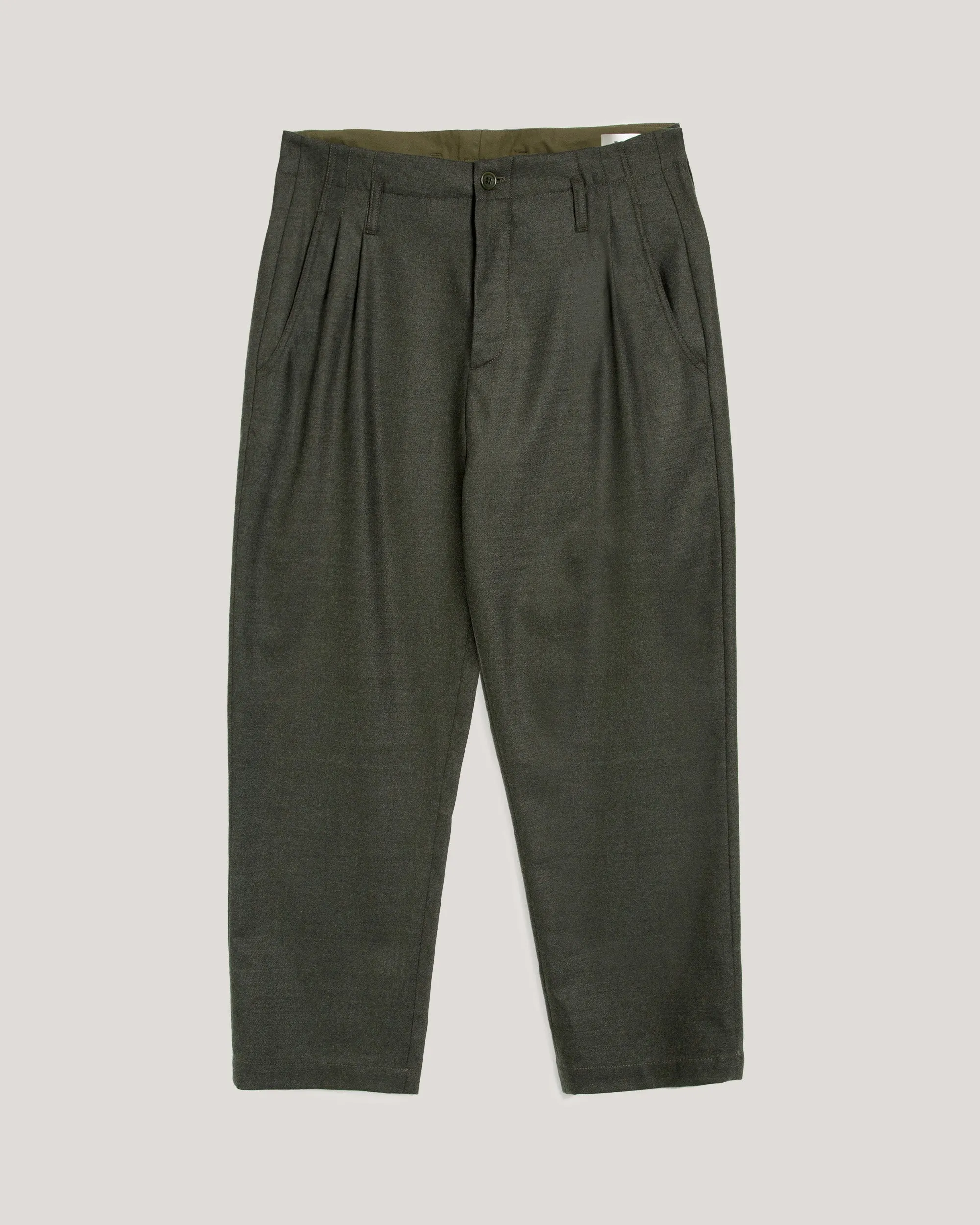 Collins Trouser sold by YMC
