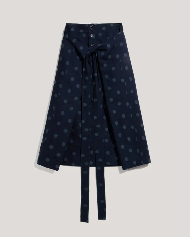 George Skirt made by YMC