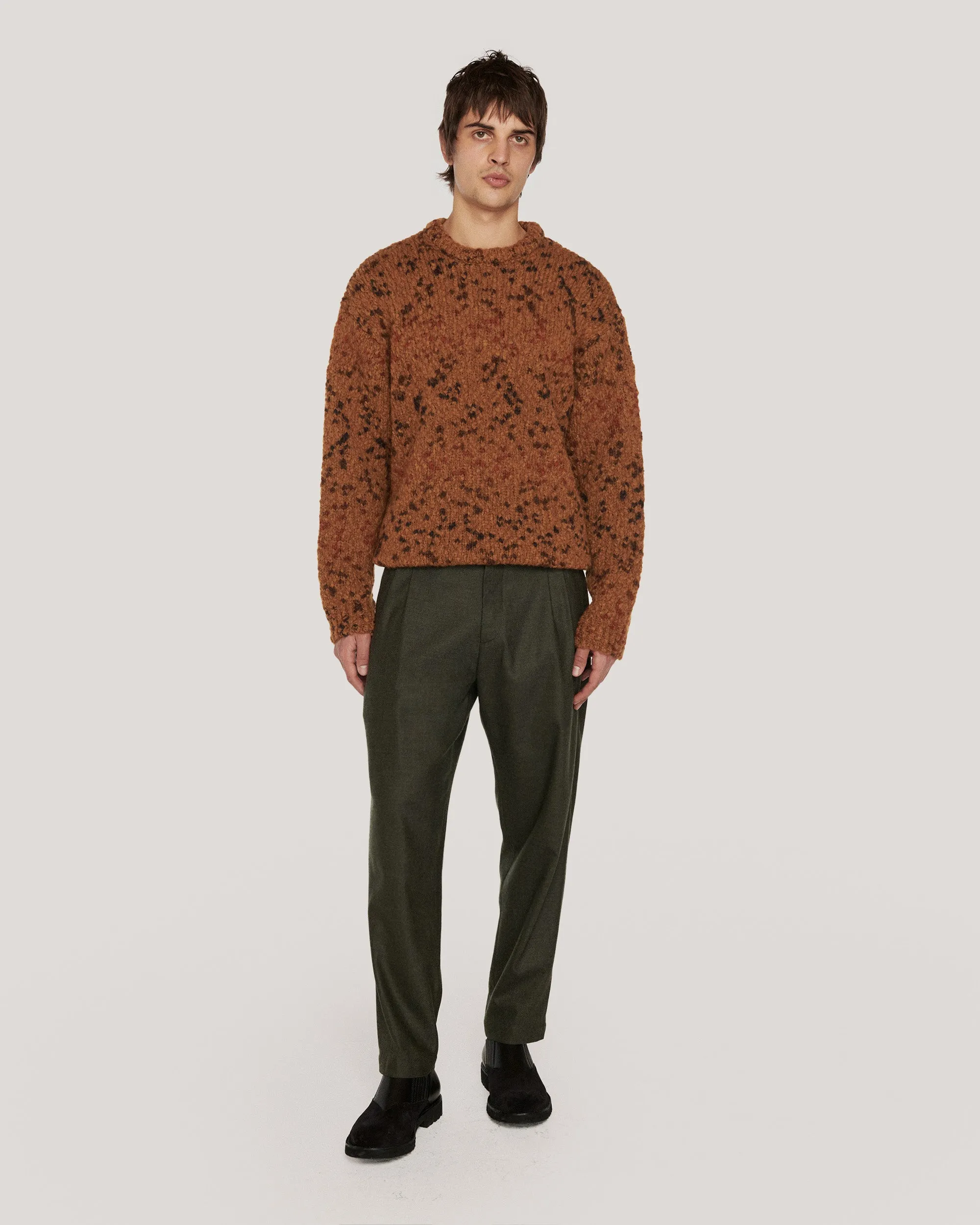 Collins Trouser sold by YMC product image thumbnail 2