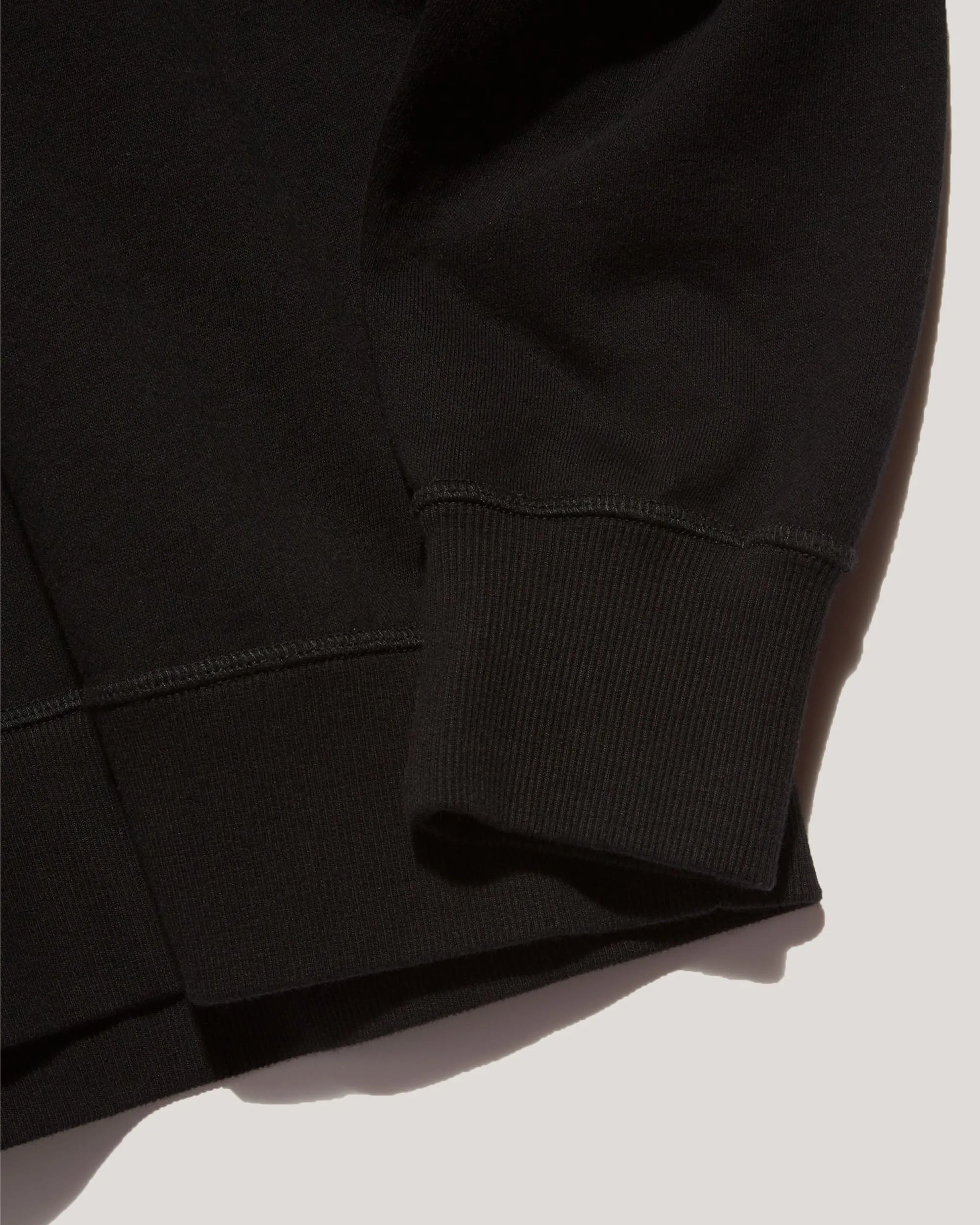 Earth Shrank Sweatshirt sold by YMC product image thumbnail 2