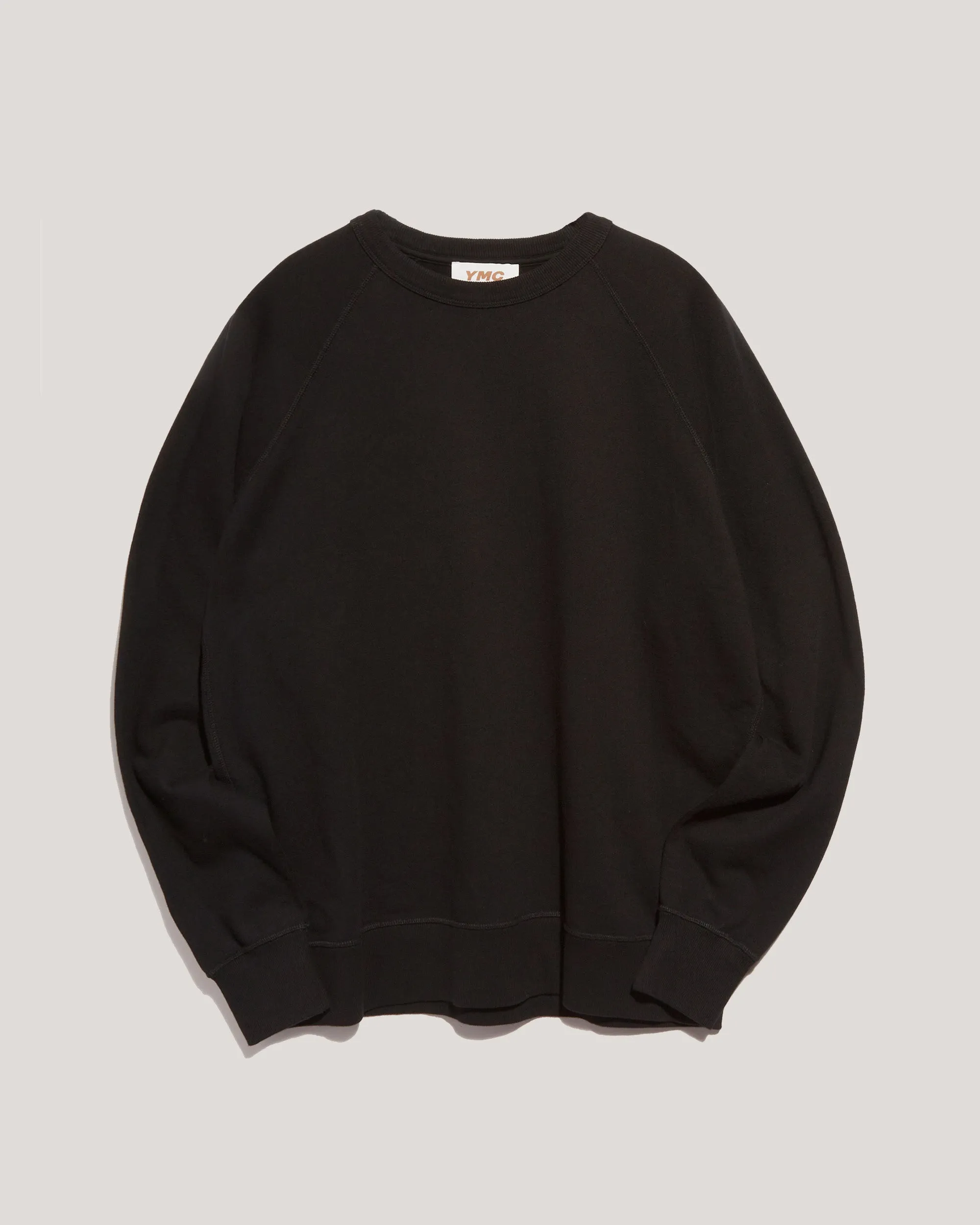 Earth Shrank Sweatshirt sold by YMC