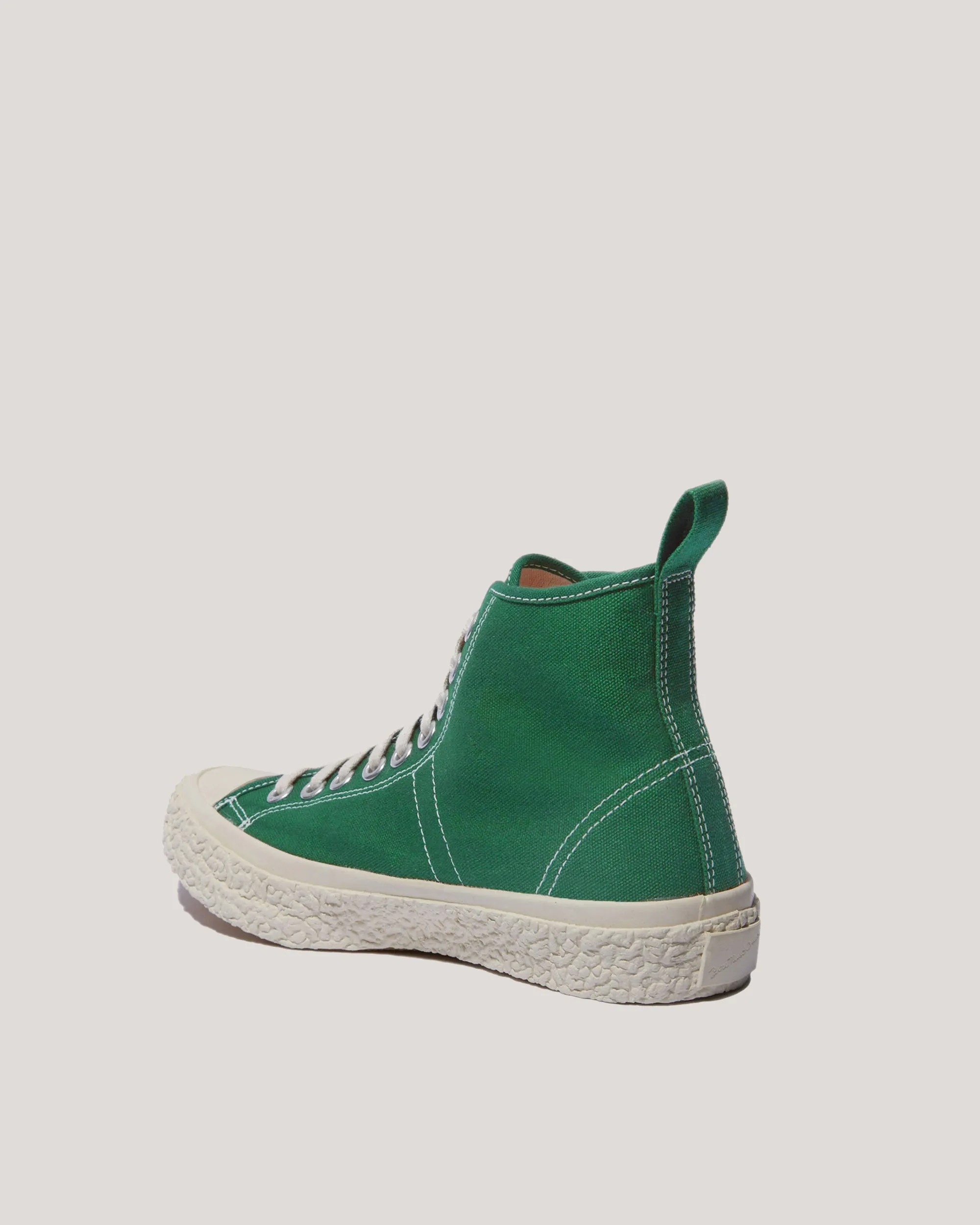 Men's High Top Sneakers sold by YMC product image thumbnail 3