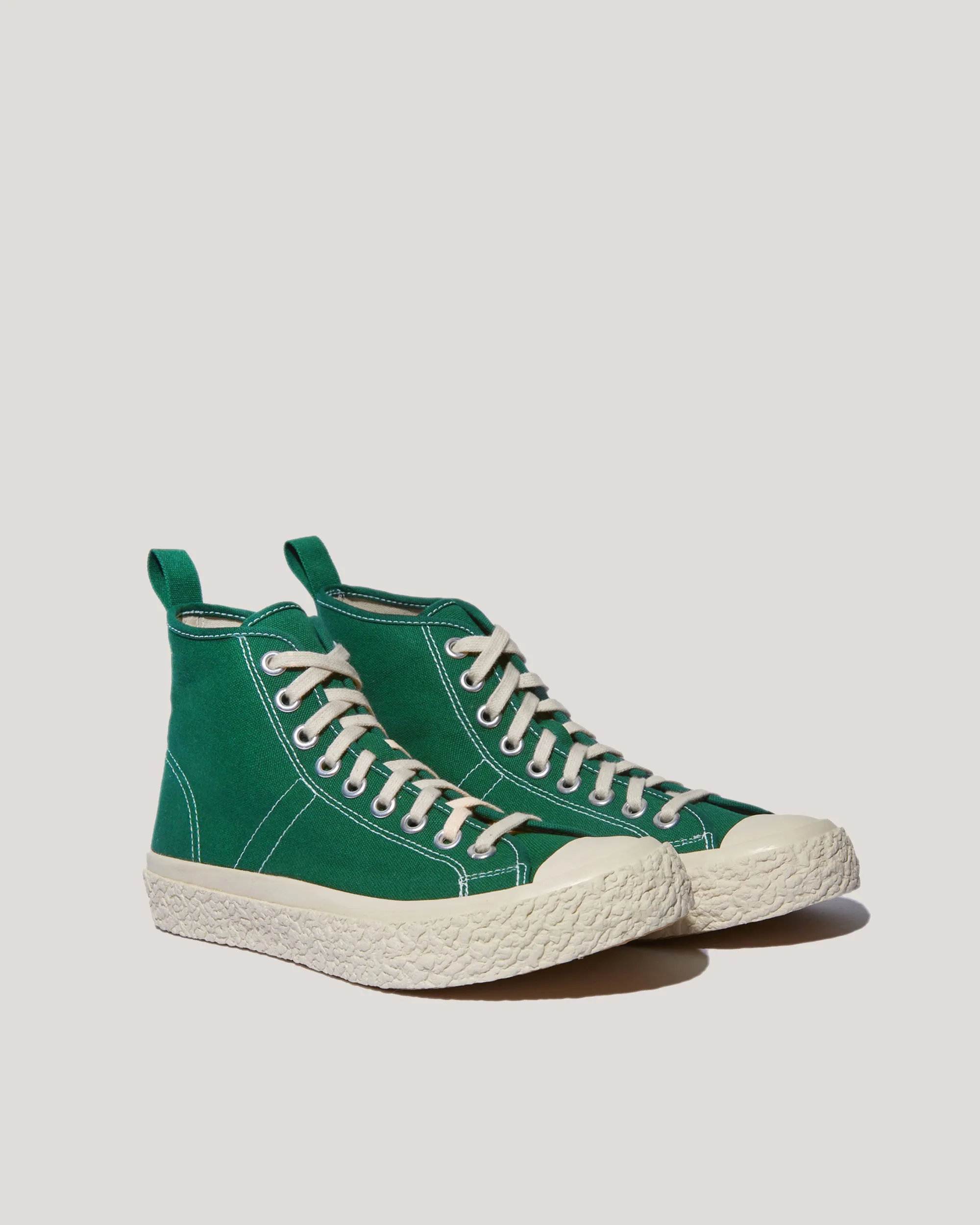 Men's High Top Sneakers sold by YMC product image thumbnail 2