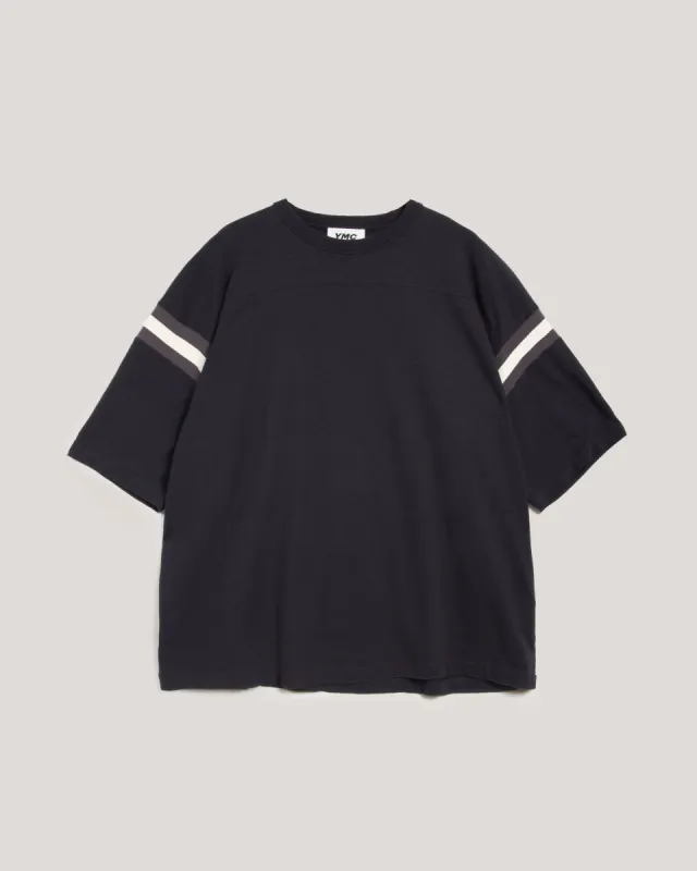 Triple Skate T-Shirt sold by YMC