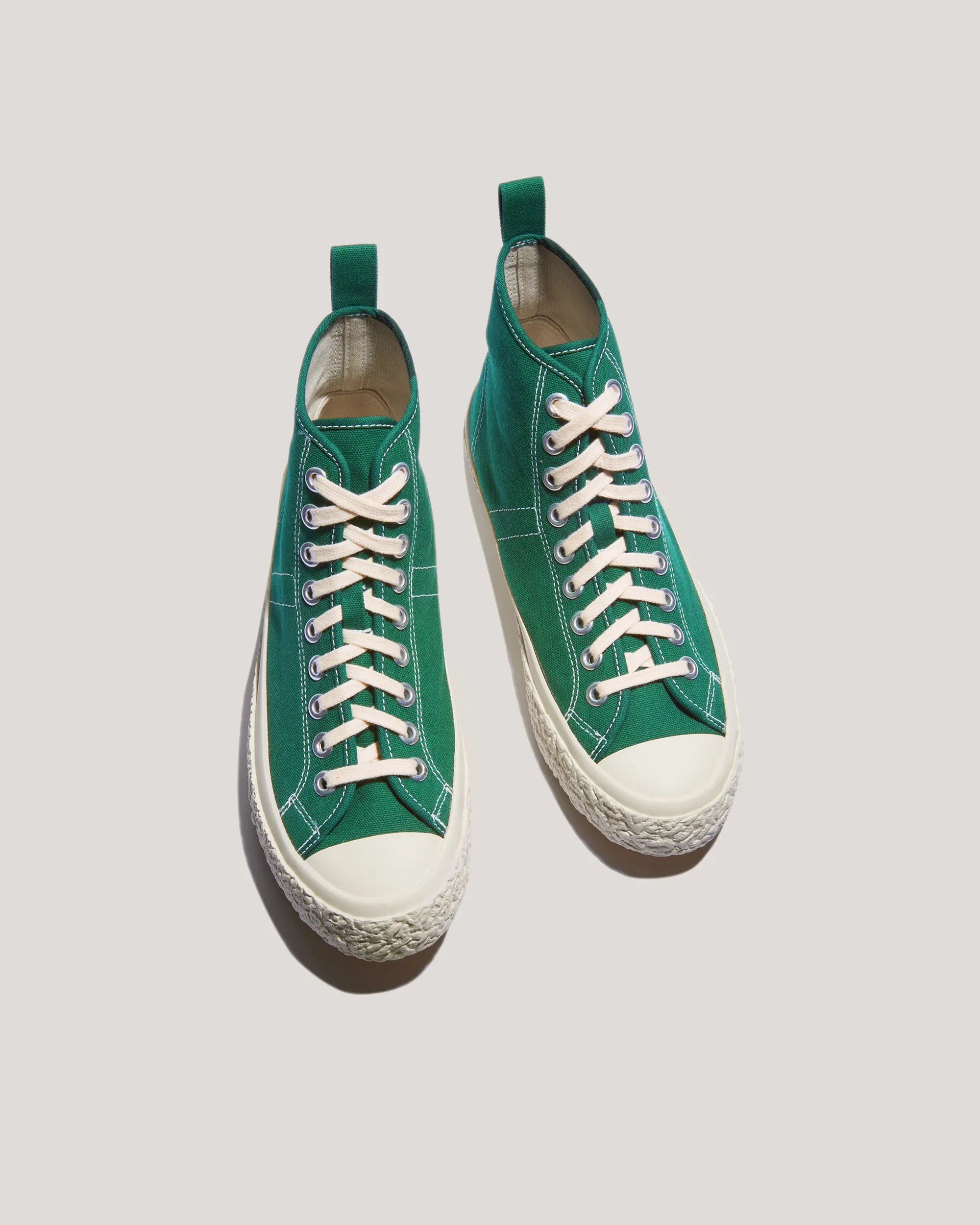 Men's High Top Sneakers sold by YMC product image thumbnail 4