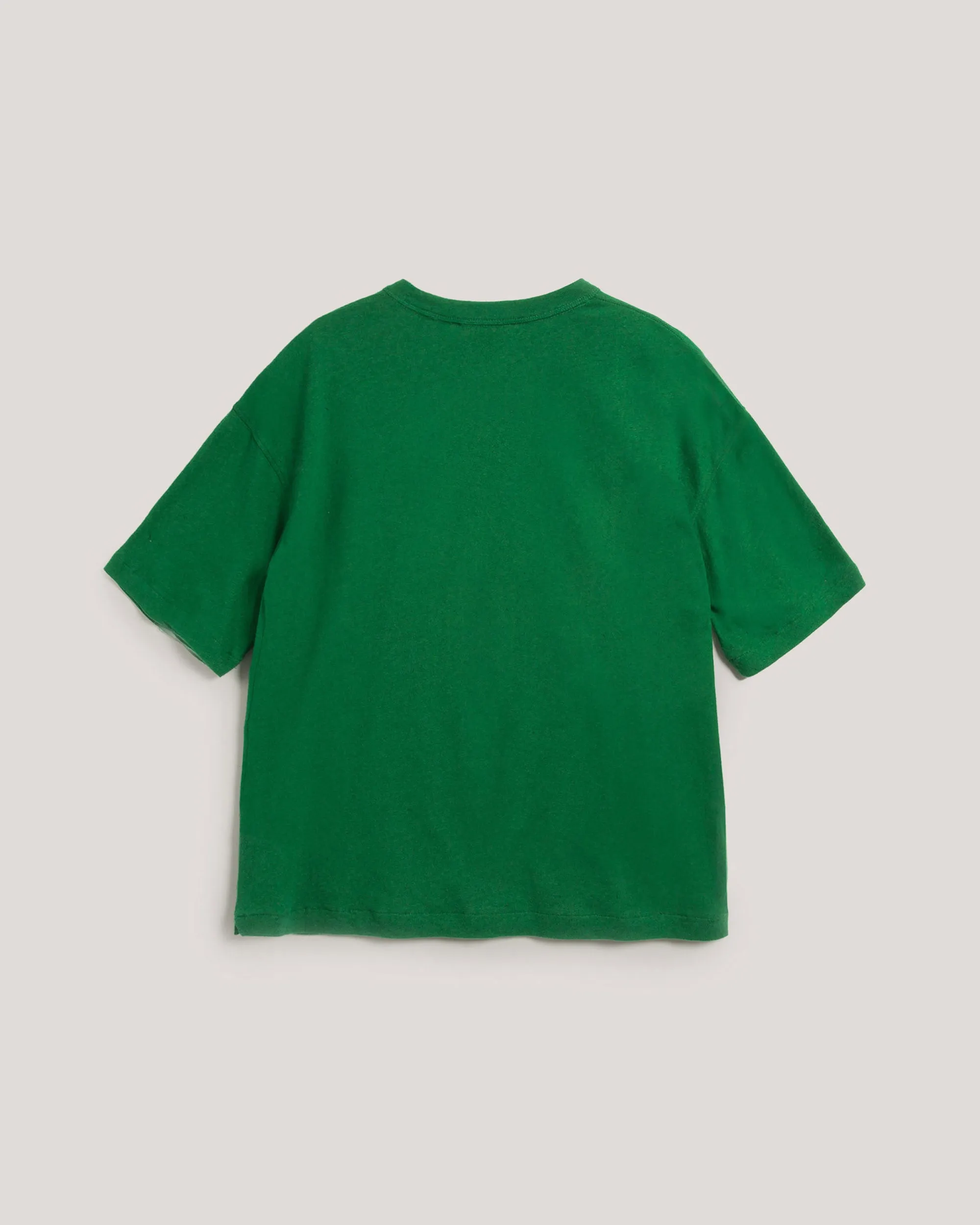 Triple T-Shirt sold by YMC product image thumbnail 2