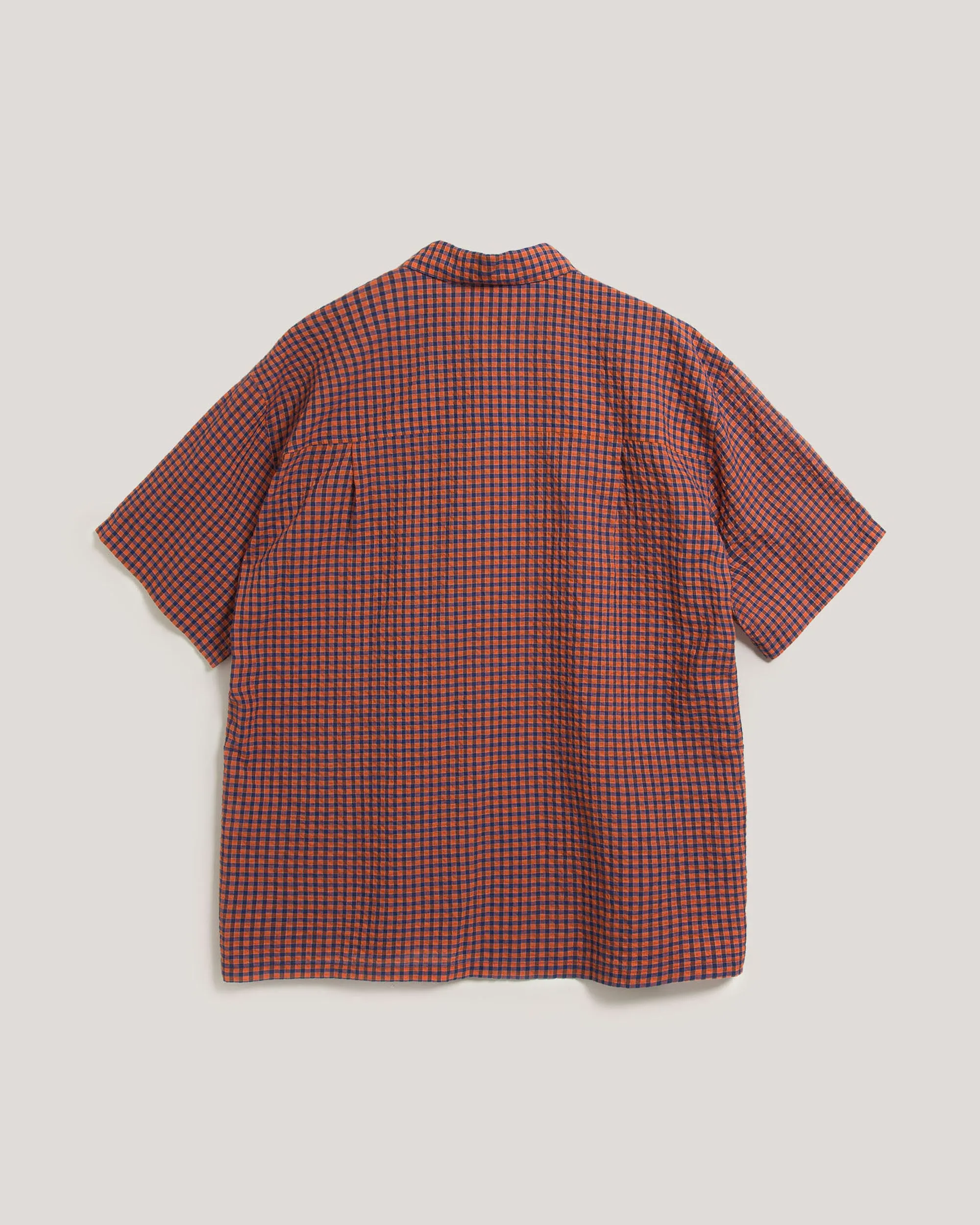 Idris Shirt sold by YMC product image thumbnail 2