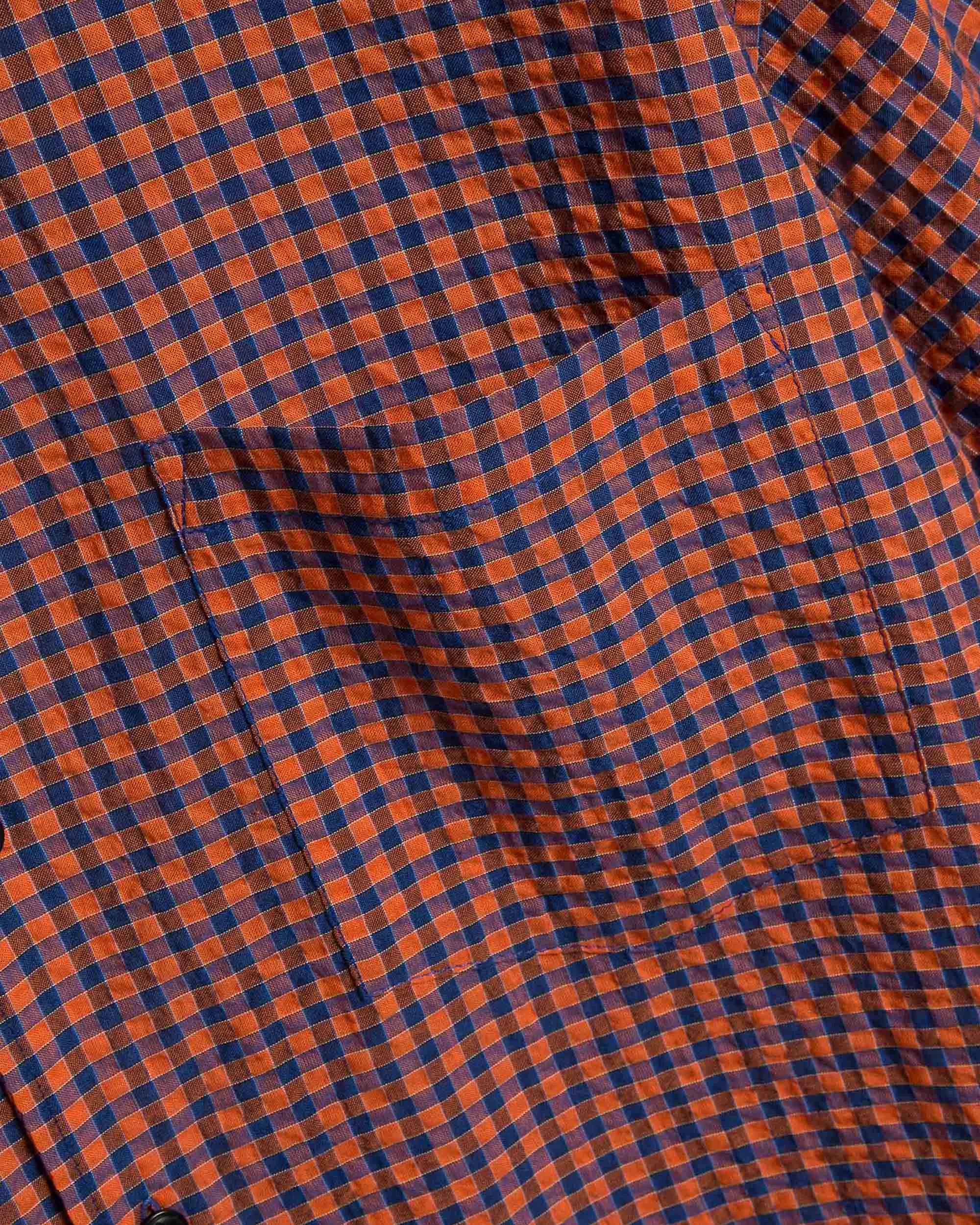 Idris Shirt sold by YMC product image thumbnail 3