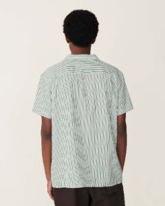 Malick Shirt sold by YMC
