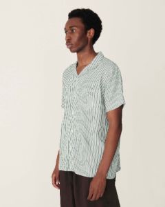 Malick Shirt sold by YMC