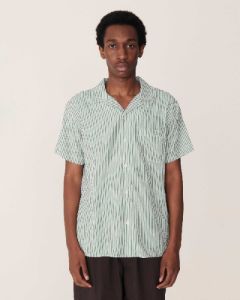 Malick Shirt sold by YMC