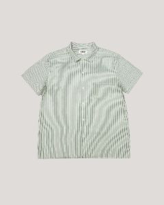 Malick Shirt sold by YMC