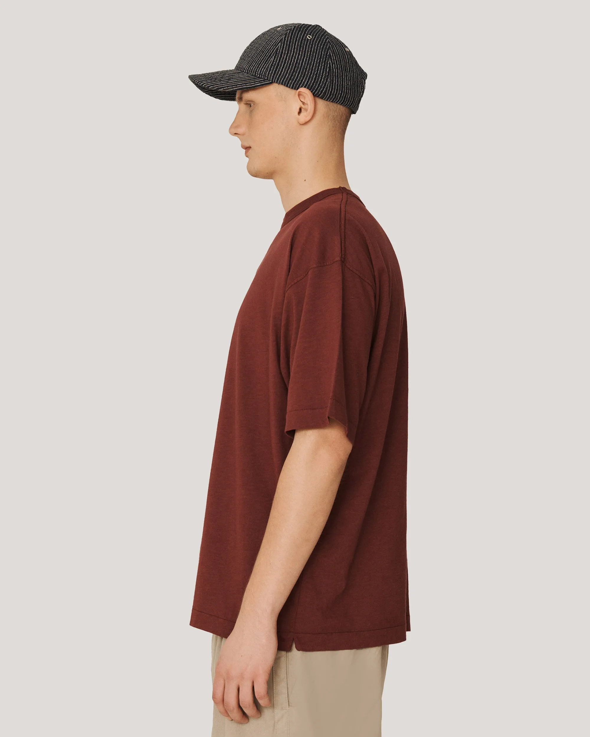 Triple T-Shirt sold by YMC product image thumbnail 5