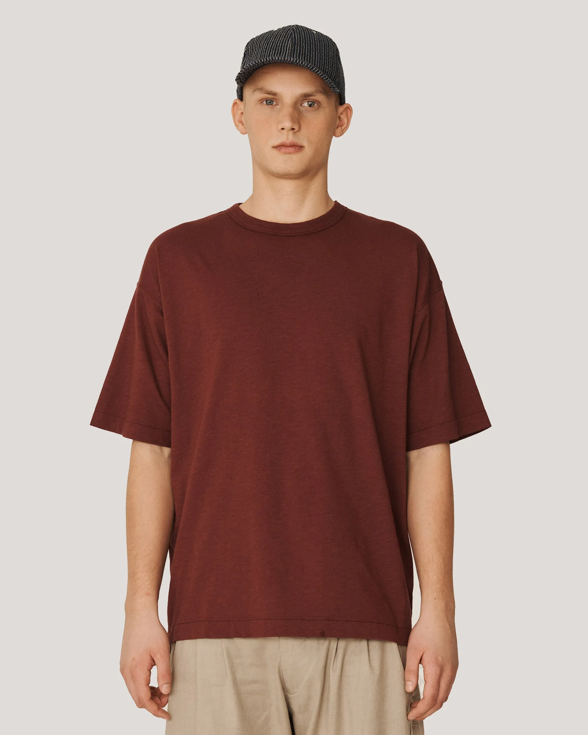 Triple T-Shirt sold by YMC product image thumbnail 3