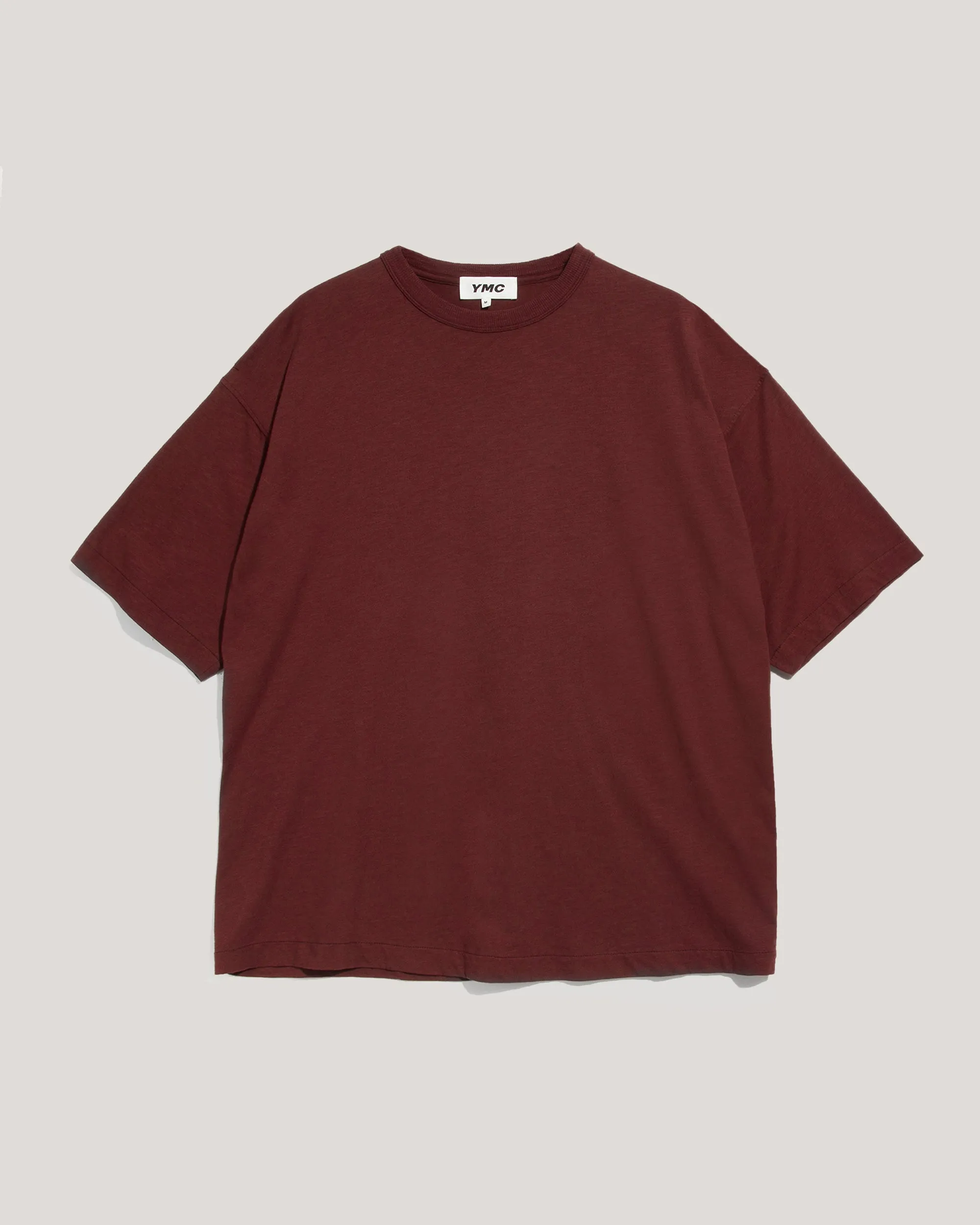 Triple T-Shirt sold by YMC