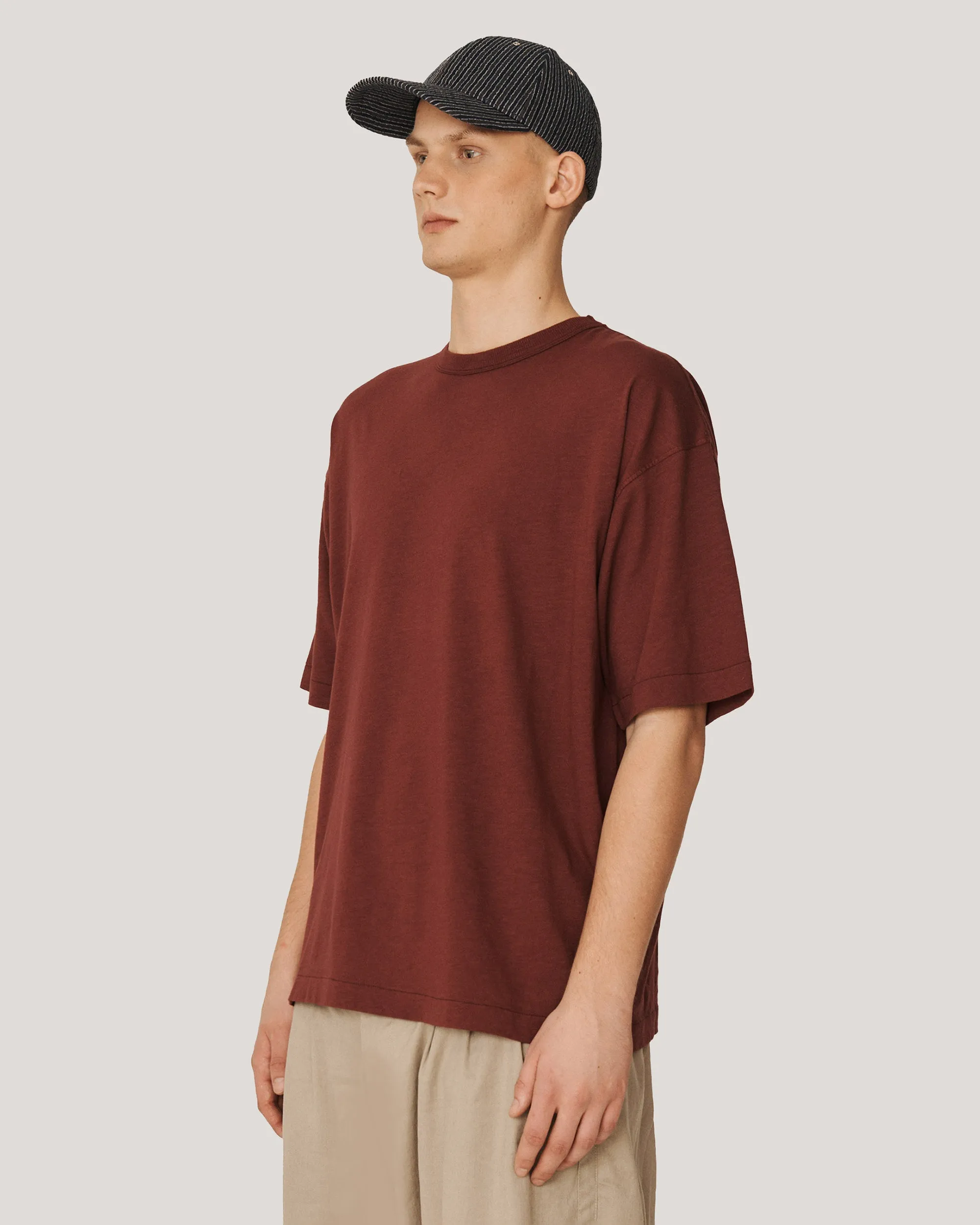 Triple T-Shirt sold by YMC product image thumbnail 4