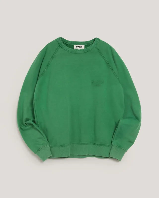 Schrank Sweatshirt sold by YMC