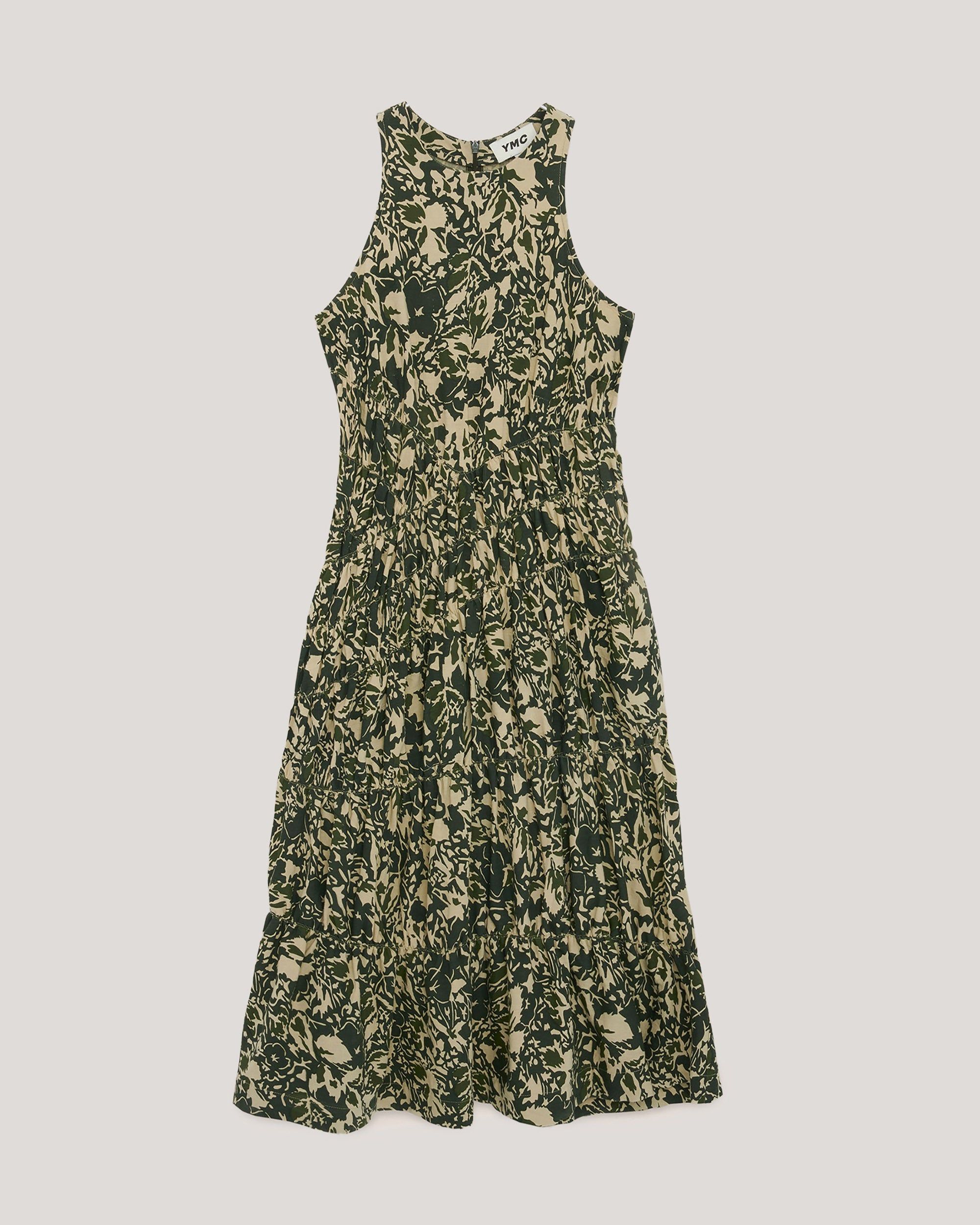 Haven Dress sold by YMC
