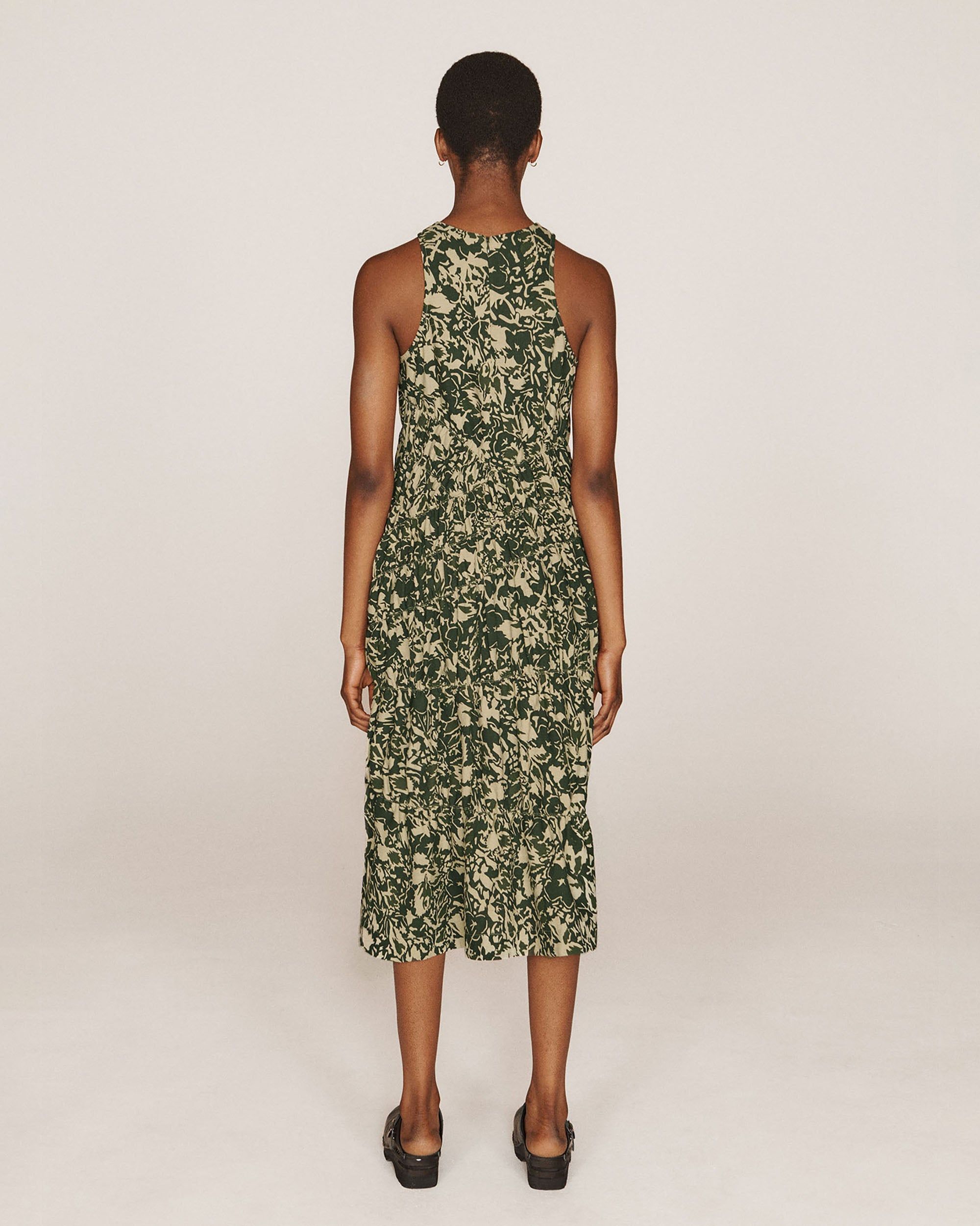 Haven Dress sold by YMC product image thumbnail 4