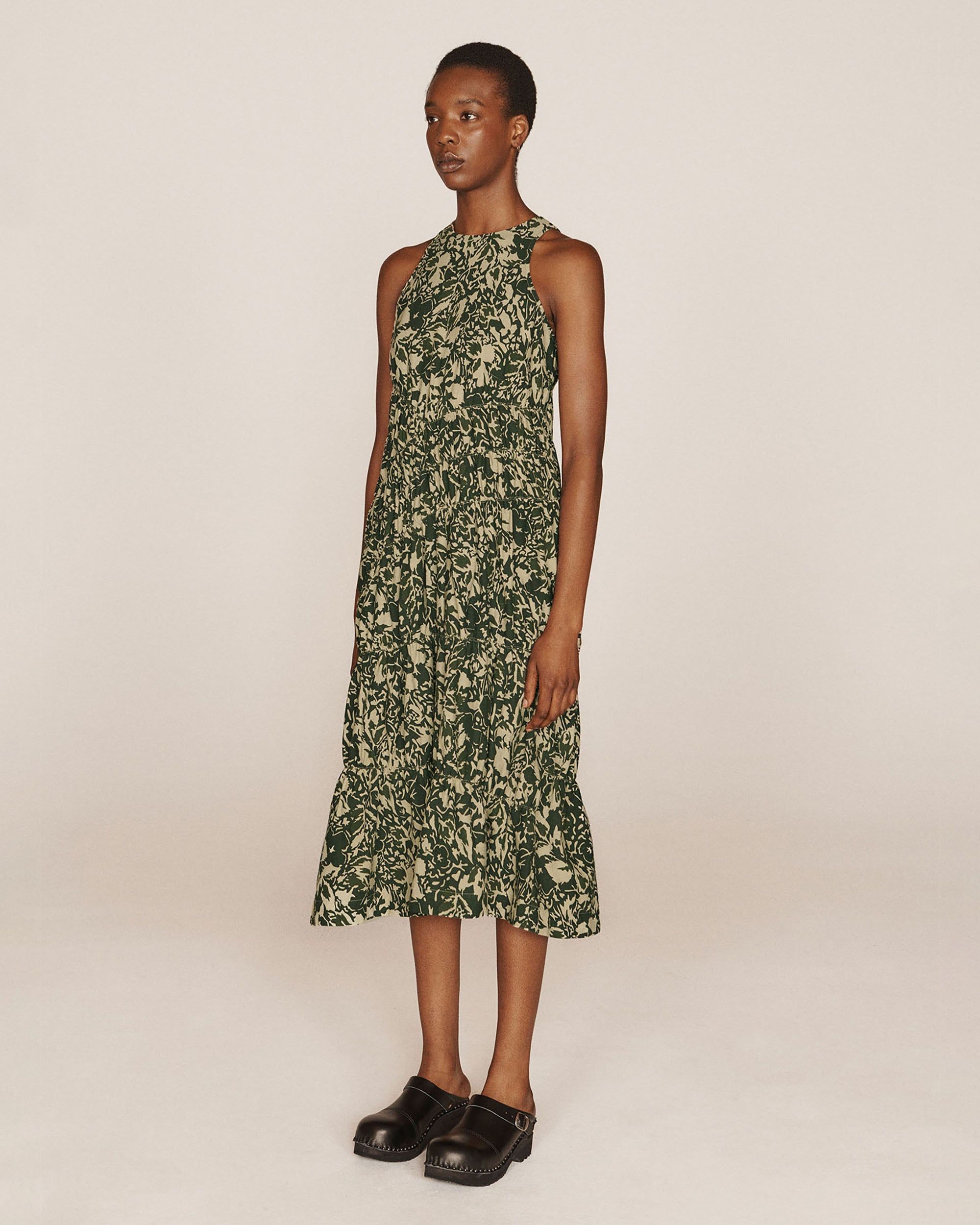 Haven Dress sold by YMC product image thumbnail 3