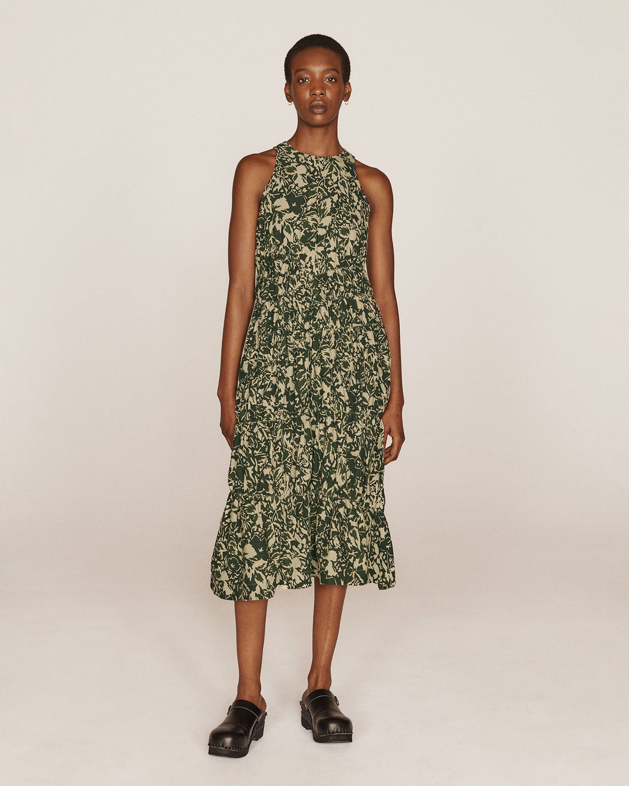 Haven Dress sold by YMC product image thumbnail 2