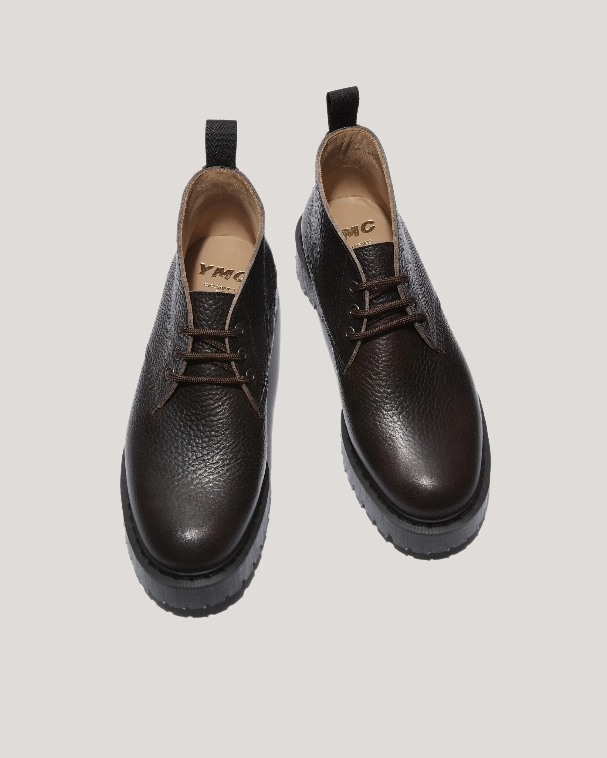 Men's Chukka Boots sold by YMC product image thumbnail 4