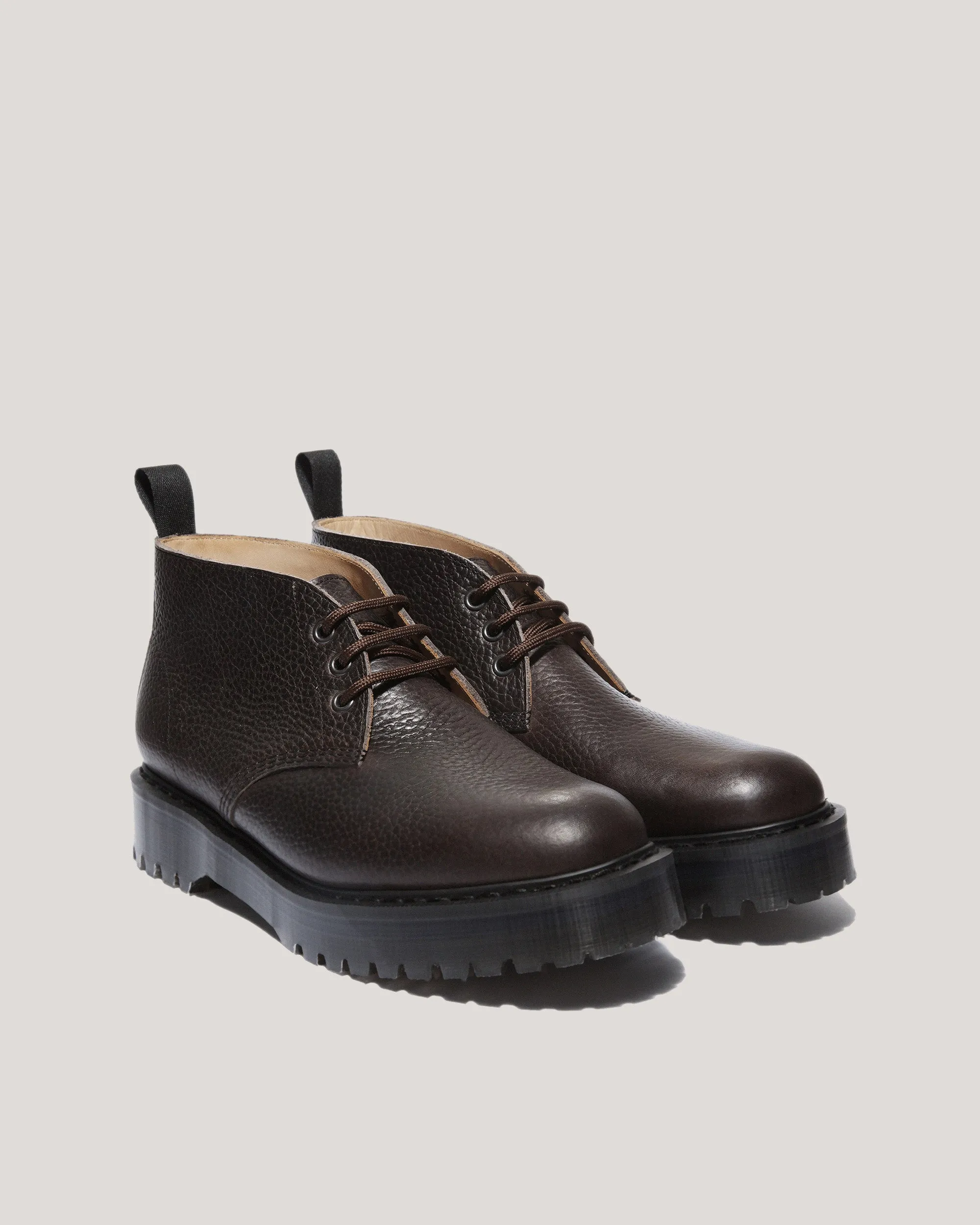 Men's Chukka Boots sold by YMC product image thumbnail 2