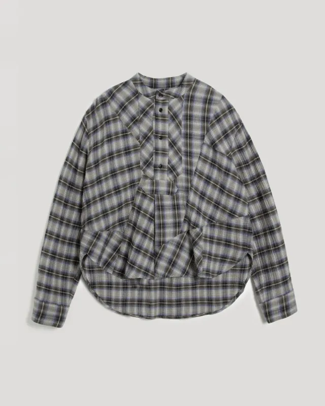 Juju Shirt sold by YMC