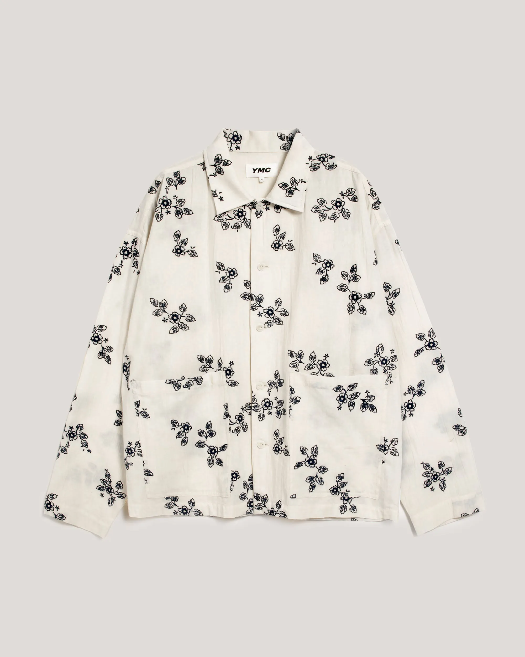 PJ Shirt sold by YMC