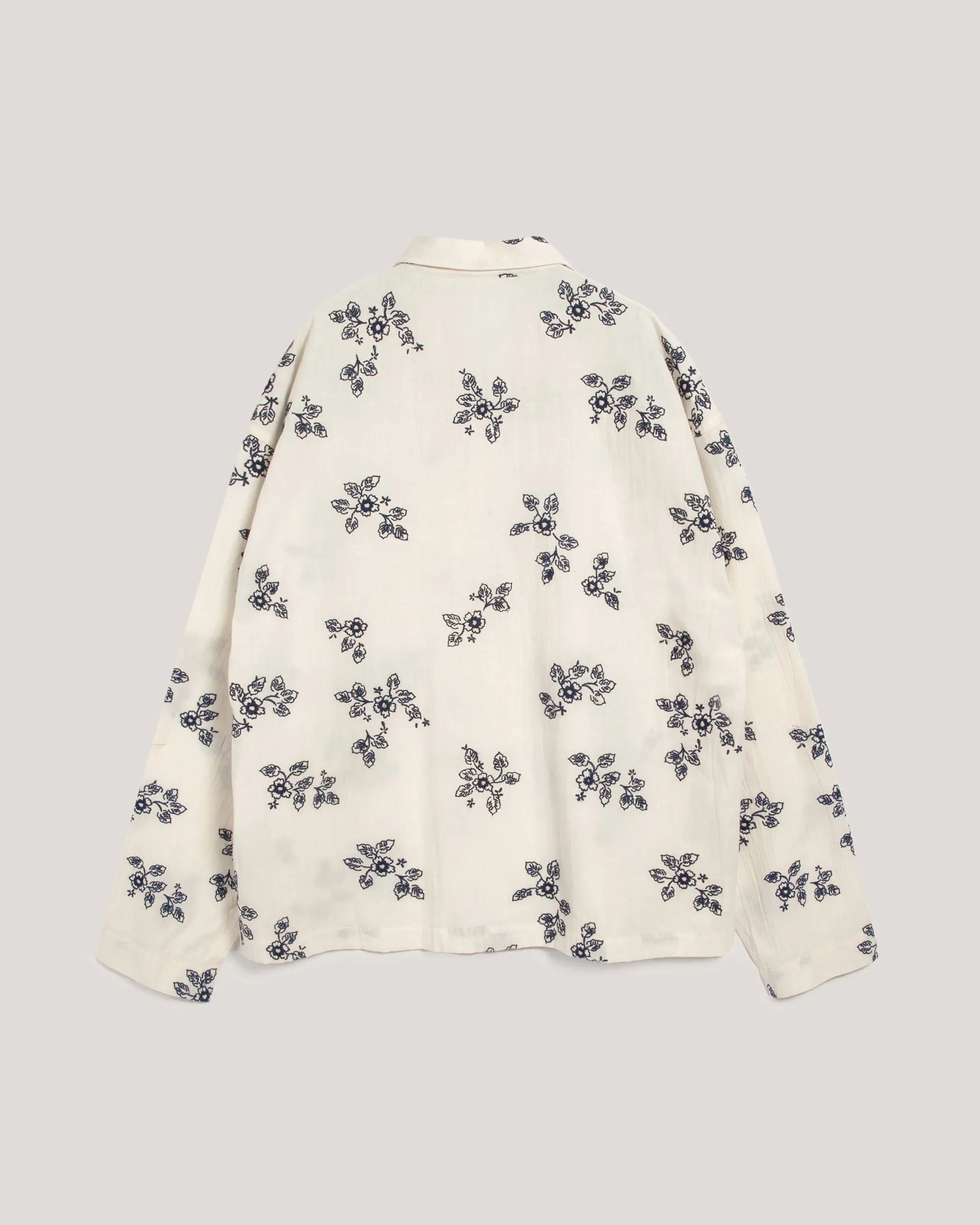 PJ Shirt sold by YMC product image thumbnail 5