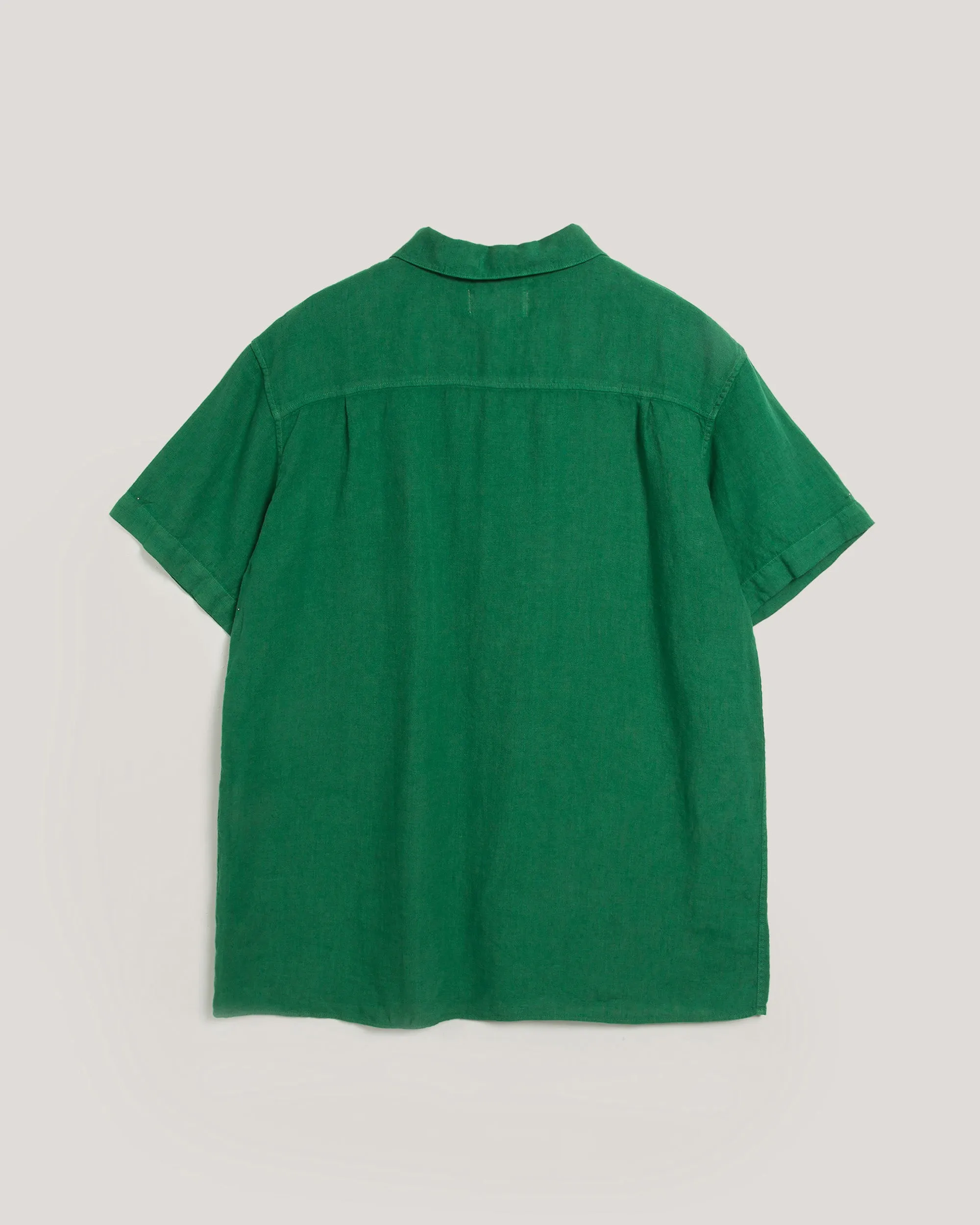 Malick Shirt sold by YMC product image thumbnail 2