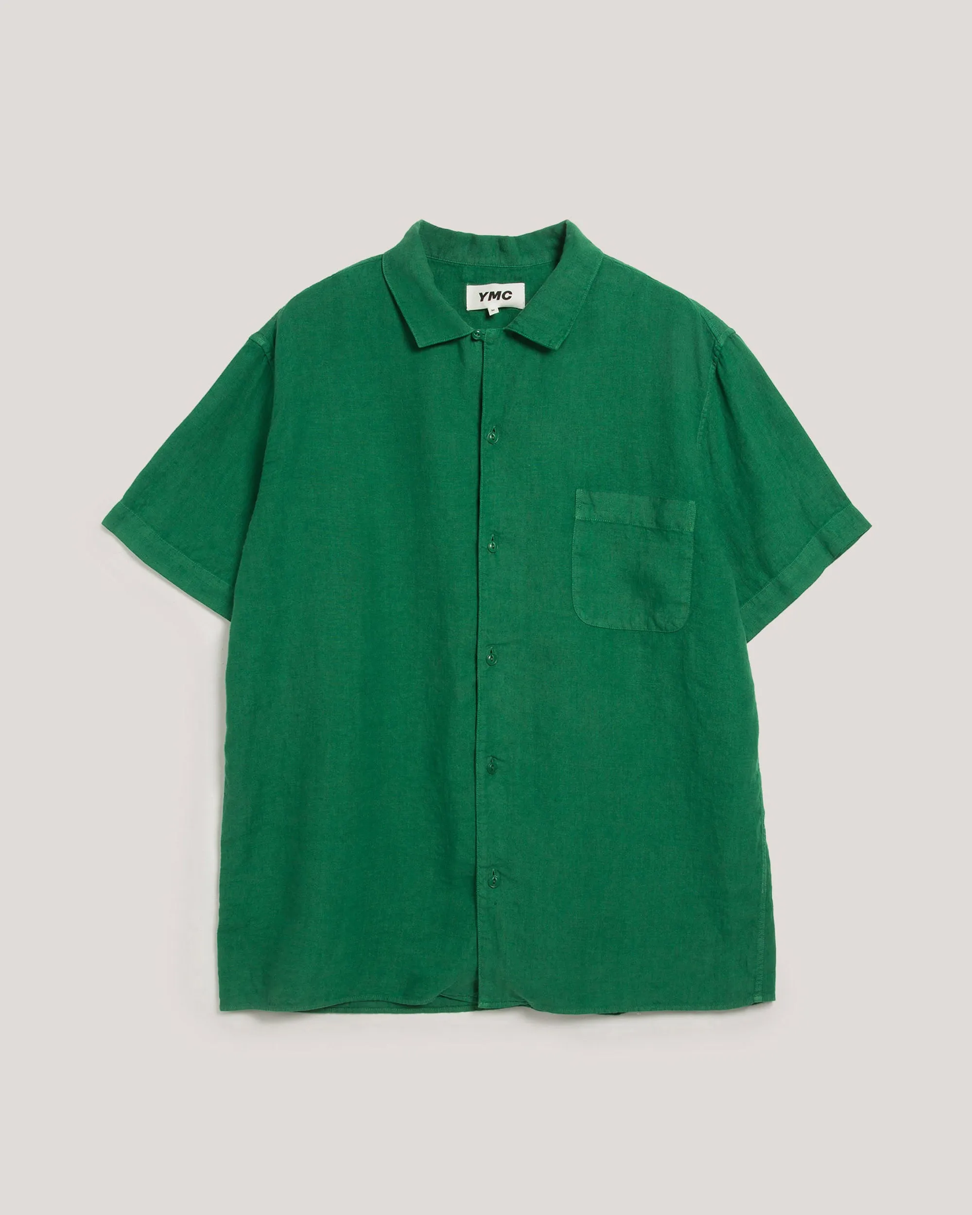 Malick Shirt sold by YMC