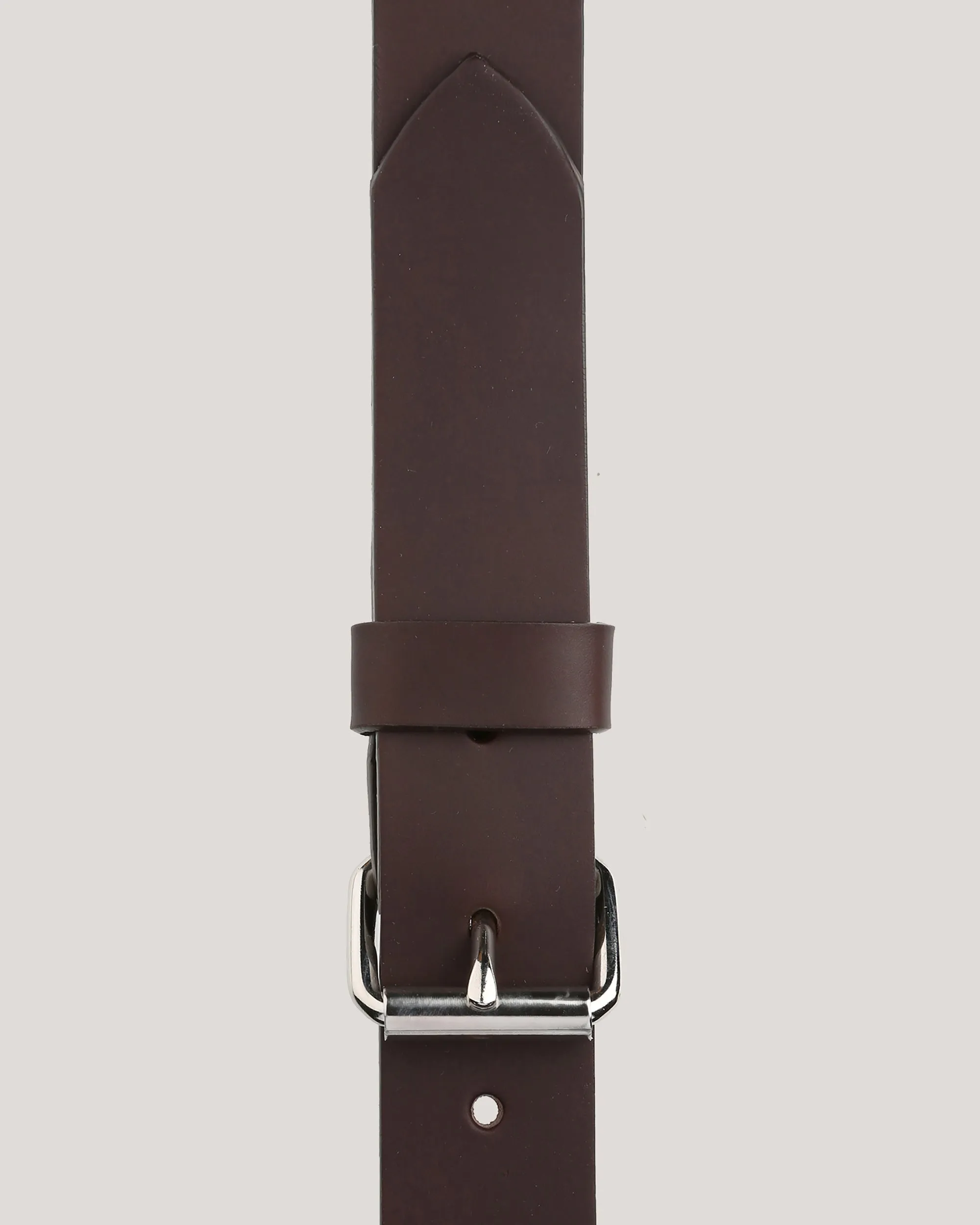 Leather Belt sold by YMC product image thumbnail 2